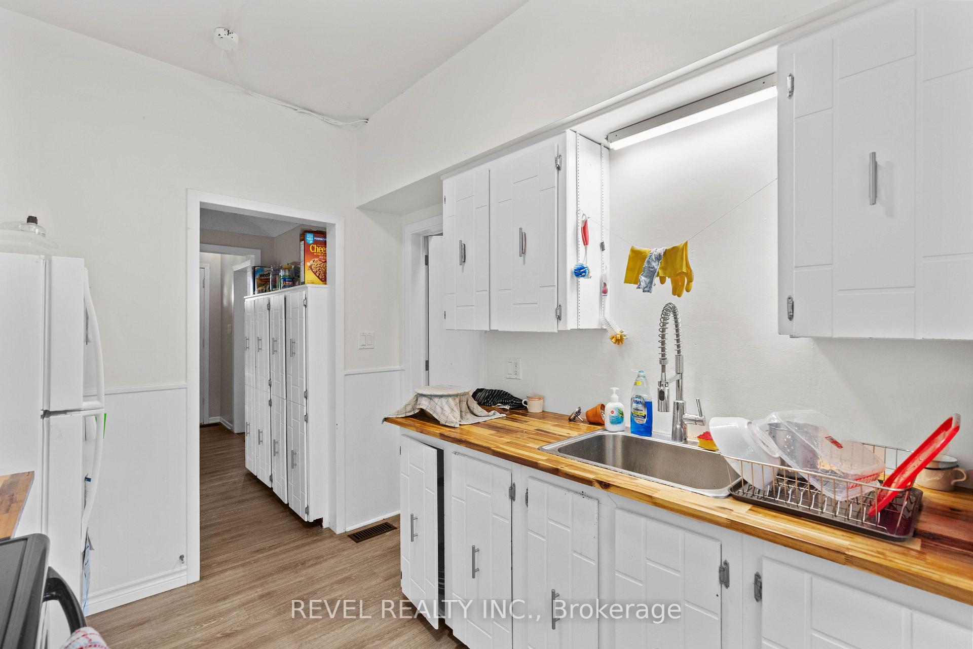 Photo 6 of 33 Cline Avenue N, Hamilton, Westdale — HOMEH