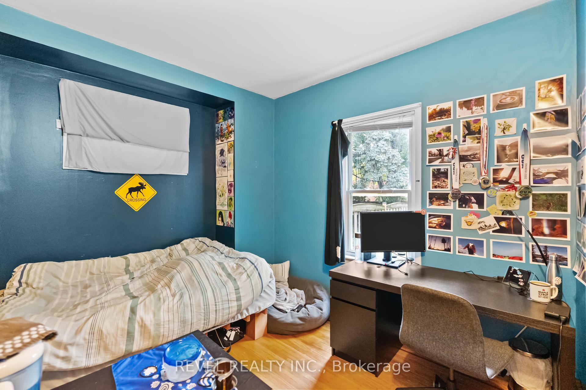 Photo 9 of 33 Cline Avenue N, Hamilton, Westdale — HOMEH