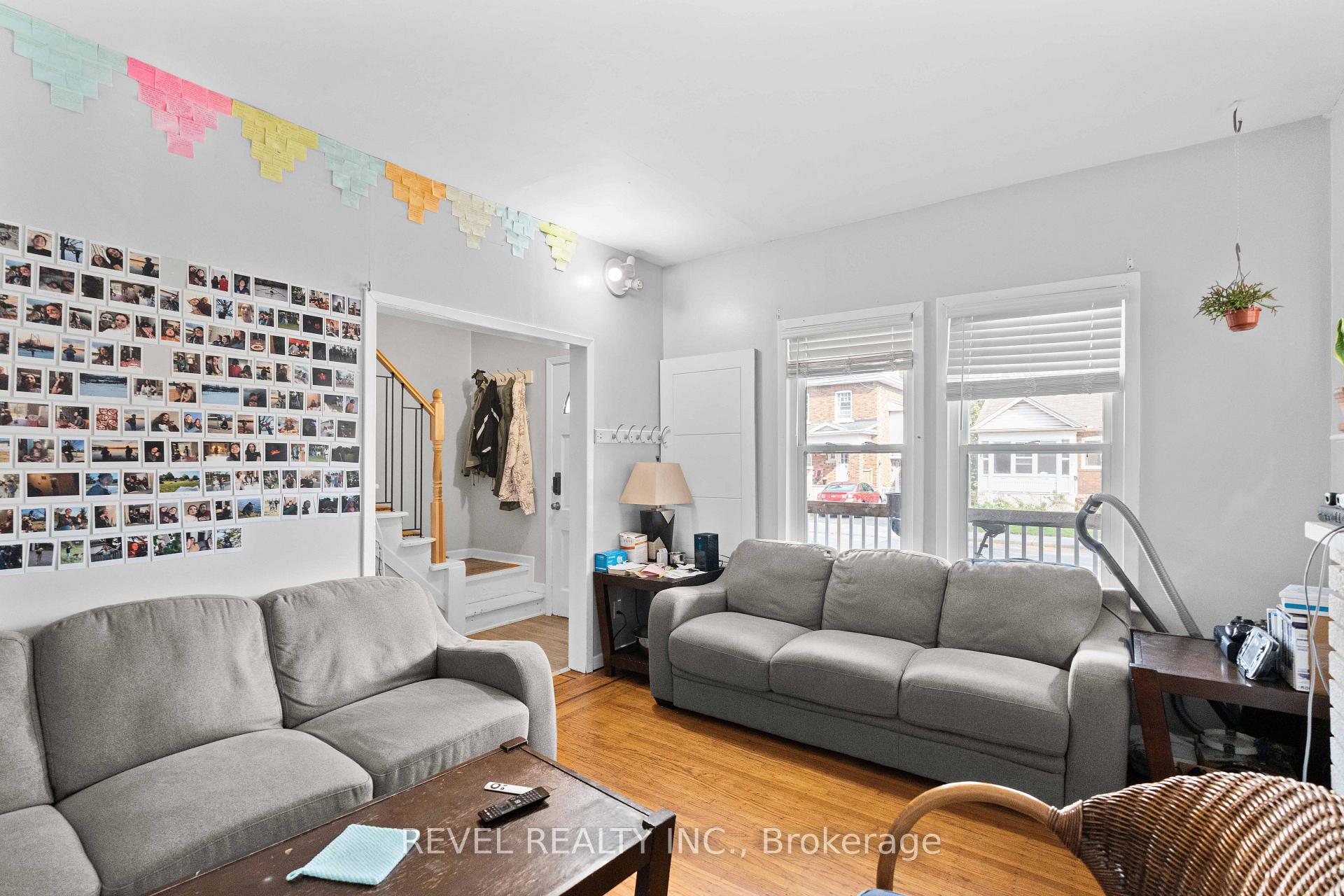 Photo 13 of 33 Cline Avenue N, Hamilton, Westdale — HOMEH