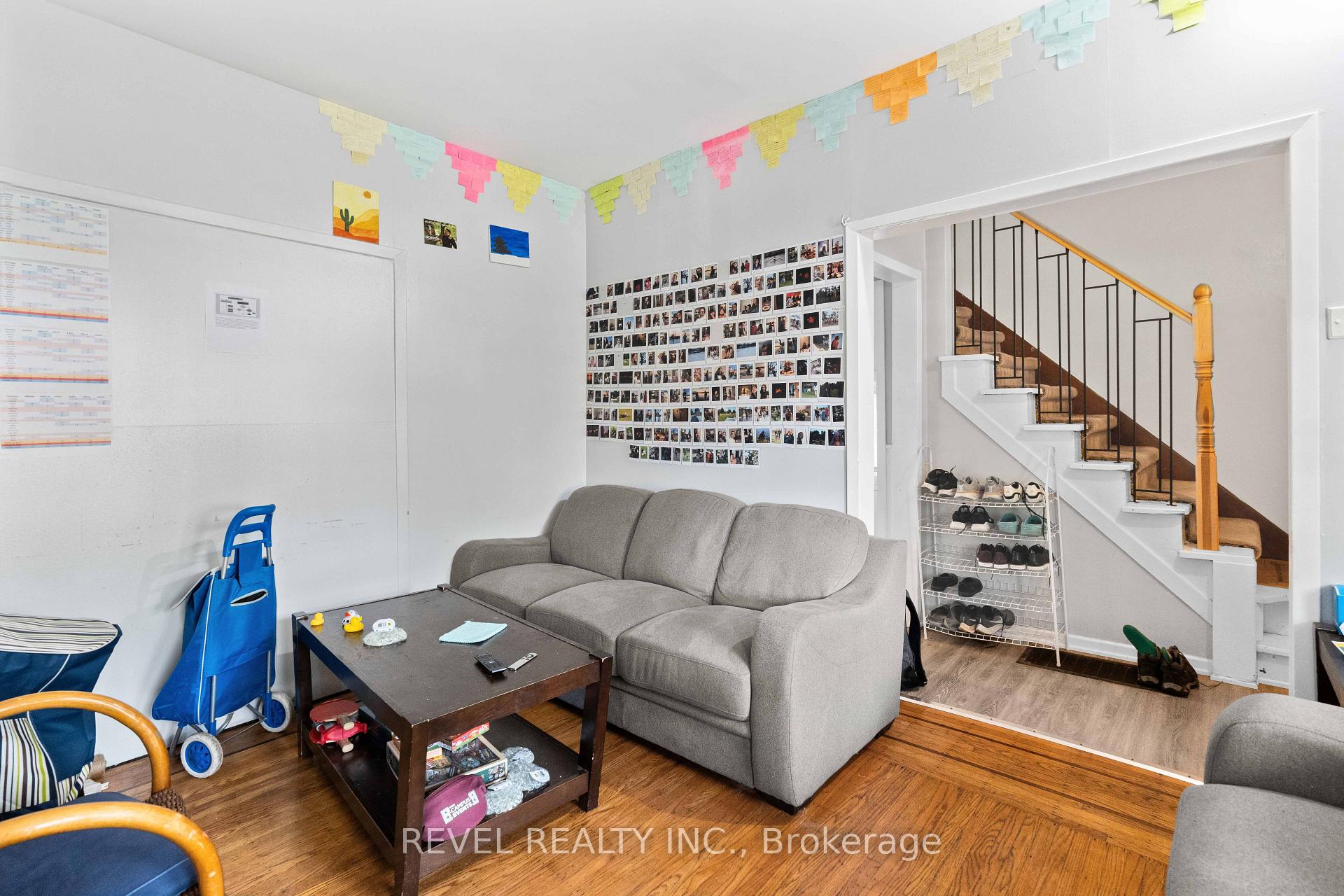 Photo 14 of 33 Cline Avenue N, Hamilton, Westdale — HOMEH