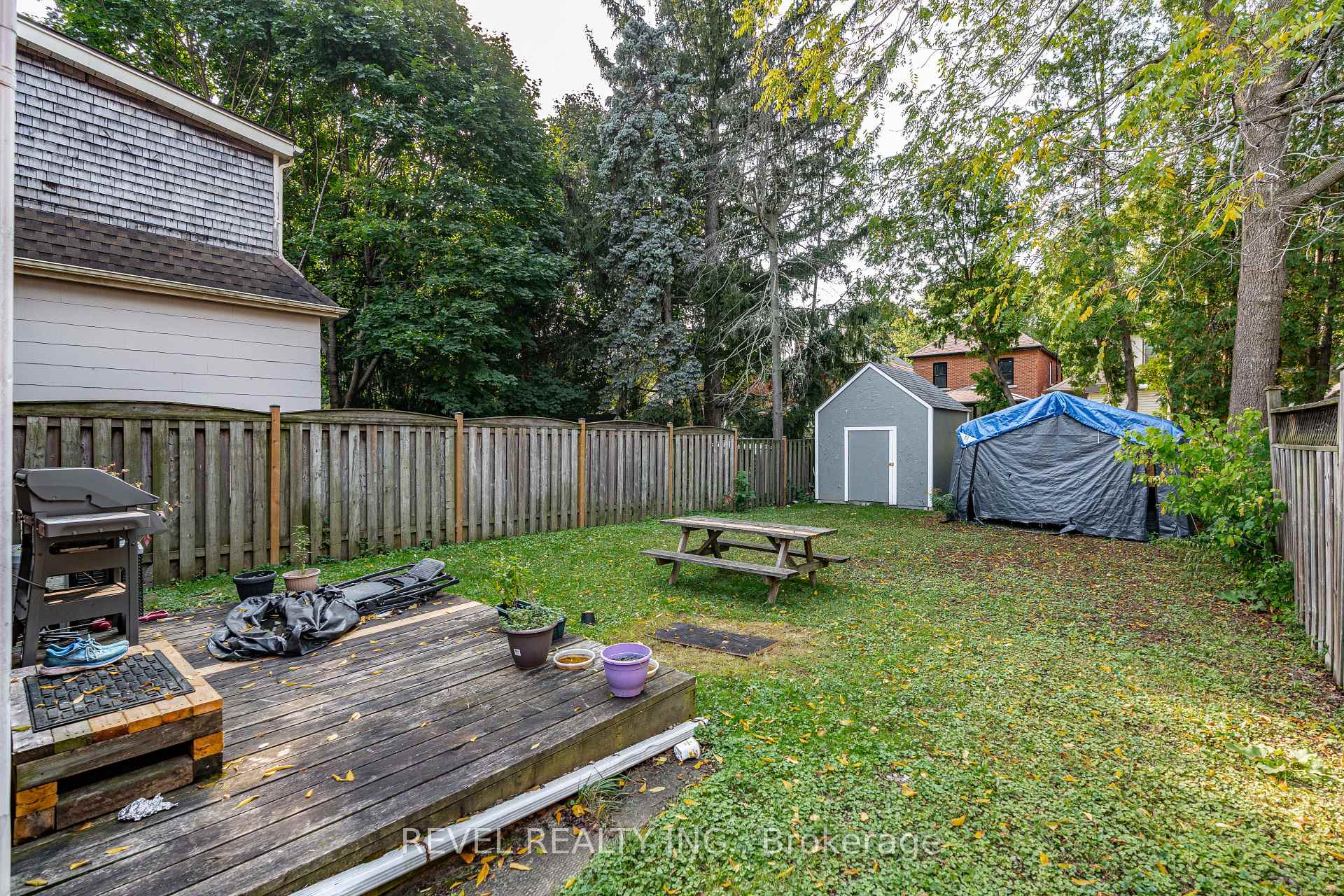 Photo 23 of 33 Cline Avenue N, Hamilton, Westdale — HOMEH