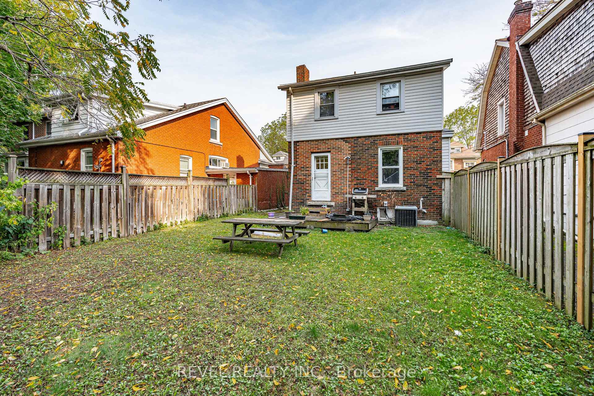 Photo 24 of 33 Cline Avenue N, Hamilton, Westdale — HOMEH