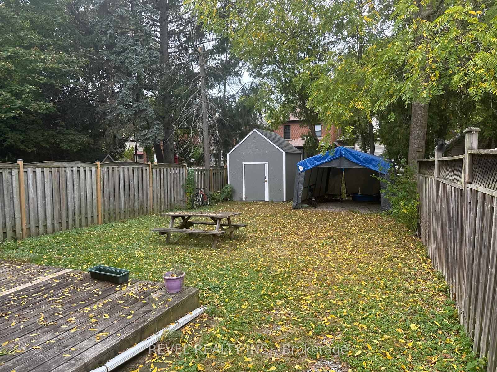 Photo 31 of 33 Cline Avenue N, Hamilton, Westdale — HOMEH