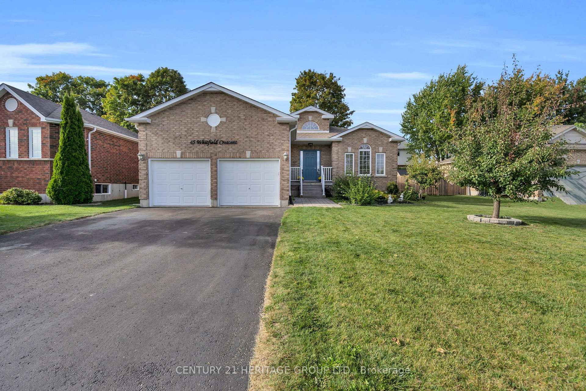 Photo of 45 Whitfield Crescent