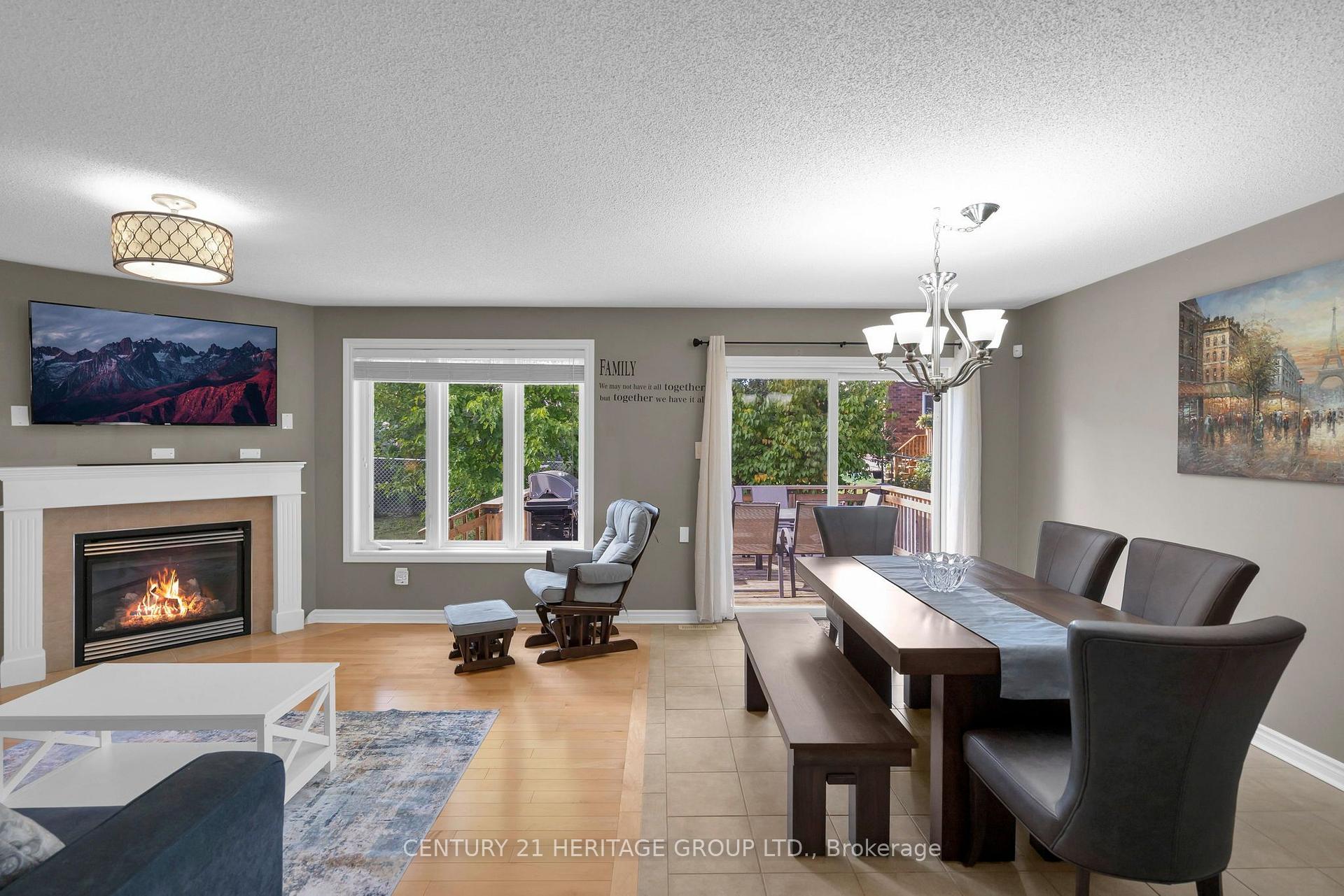 Photo 20 of 45 Whitfield Crescent, Springwater, Elmvale — HOMEH