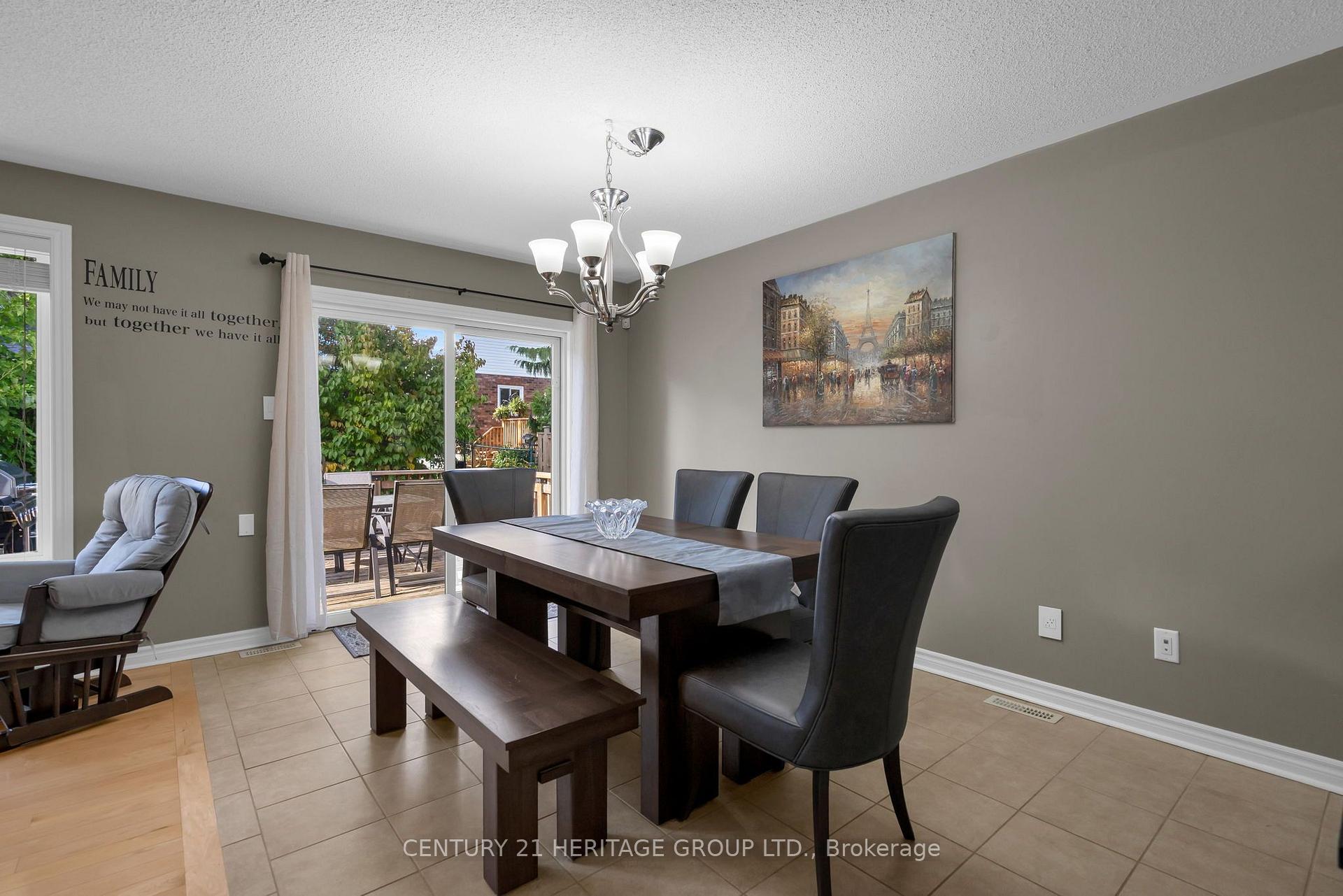 Photo 21 of 45 Whitfield Crescent, Springwater, Elmvale — HOMEH