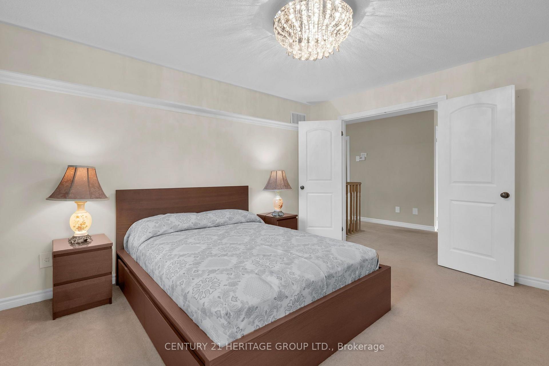 Photo 23 of 45 Whitfield Crescent, Springwater, Elmvale — HOMEH