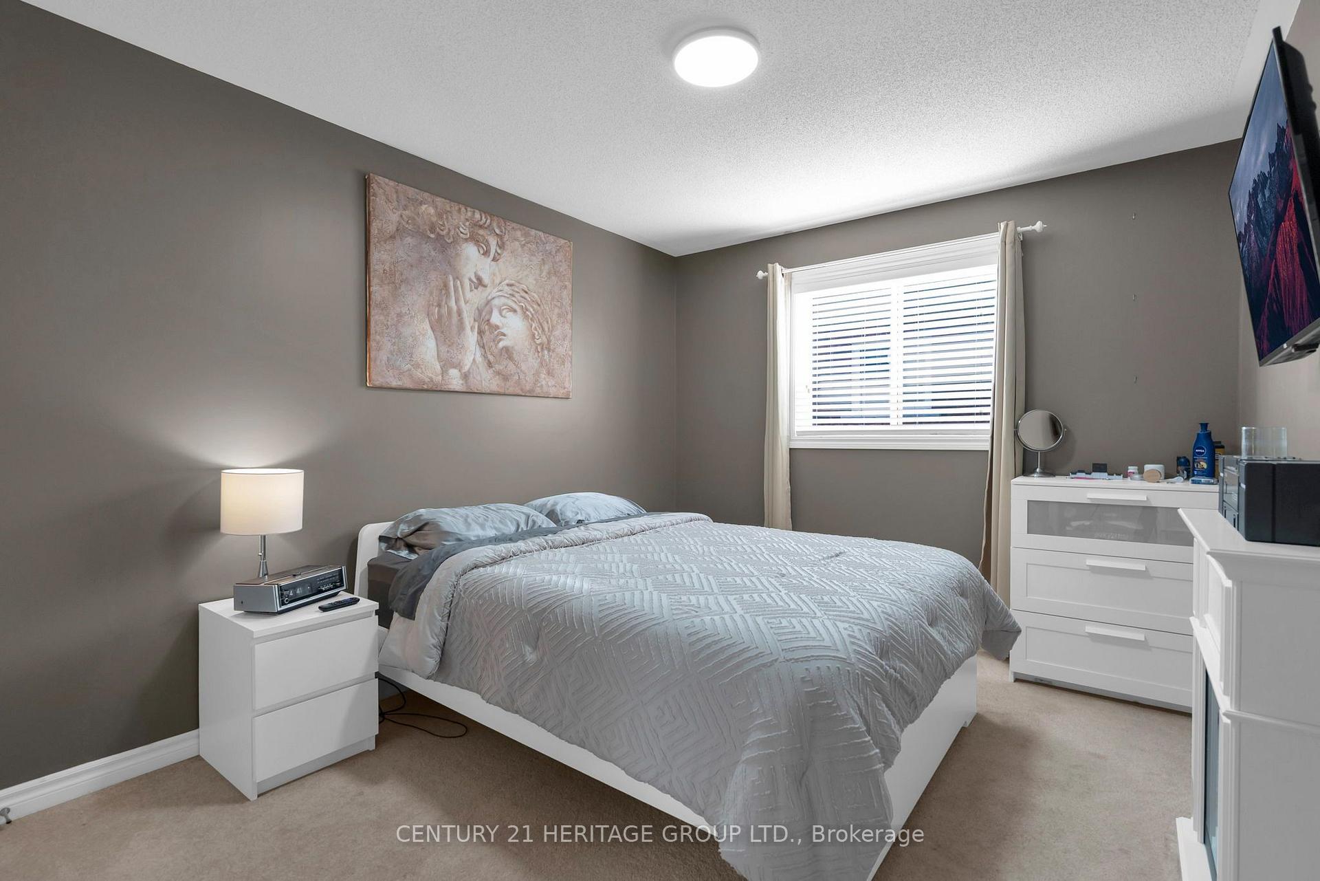 Photo 29 of 45 Whitfield Crescent, Springwater, Elmvale — HOMEH