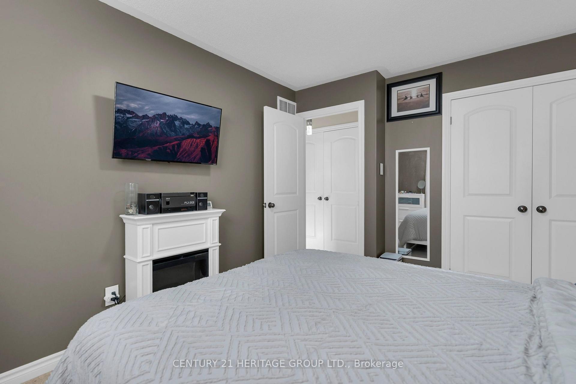 Photo 30 of 45 Whitfield Crescent, Springwater, Elmvale — HOMEH
