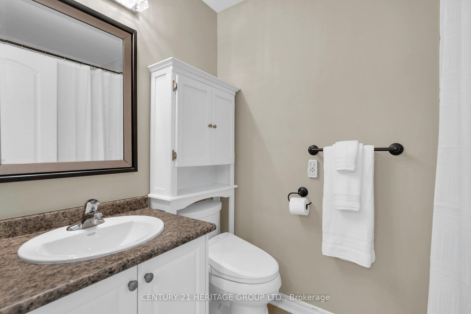 Photo 31 of 45 Whitfield Crescent, Springwater, Elmvale — HOMEH
