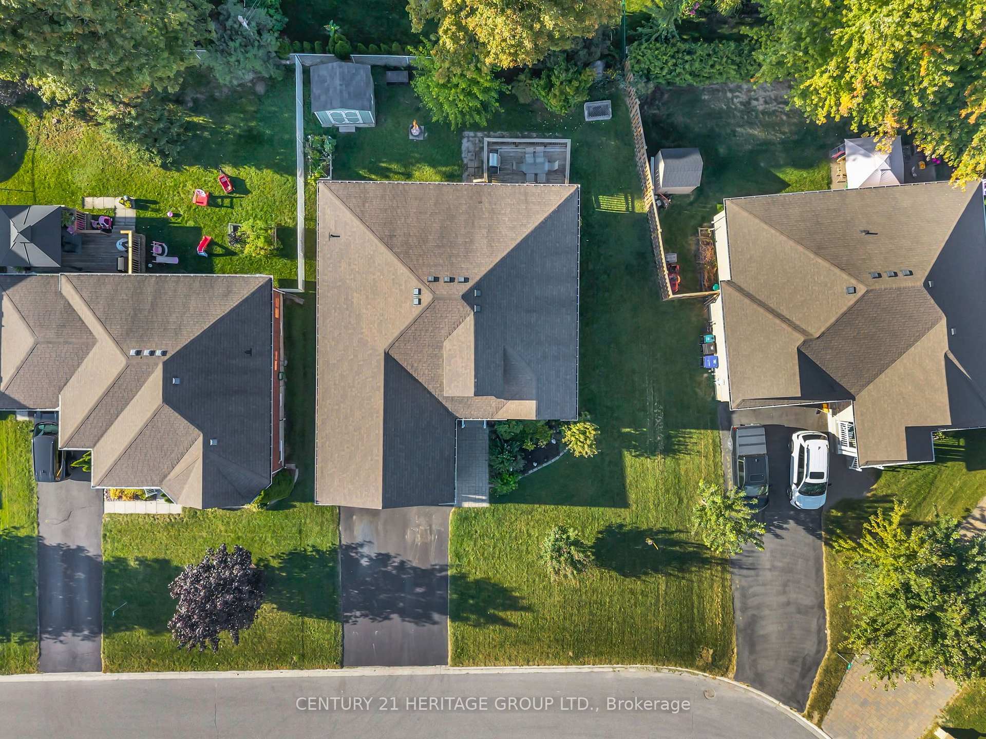 Photo 37 of 45 Whitfield Crescent, Springwater, Elmvale — HOMEH