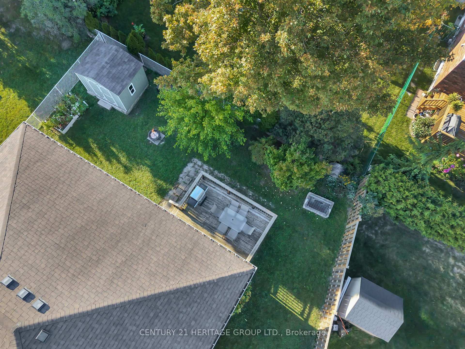 Photo 38 of 45 Whitfield Crescent, Springwater, Elmvale — HOMEH