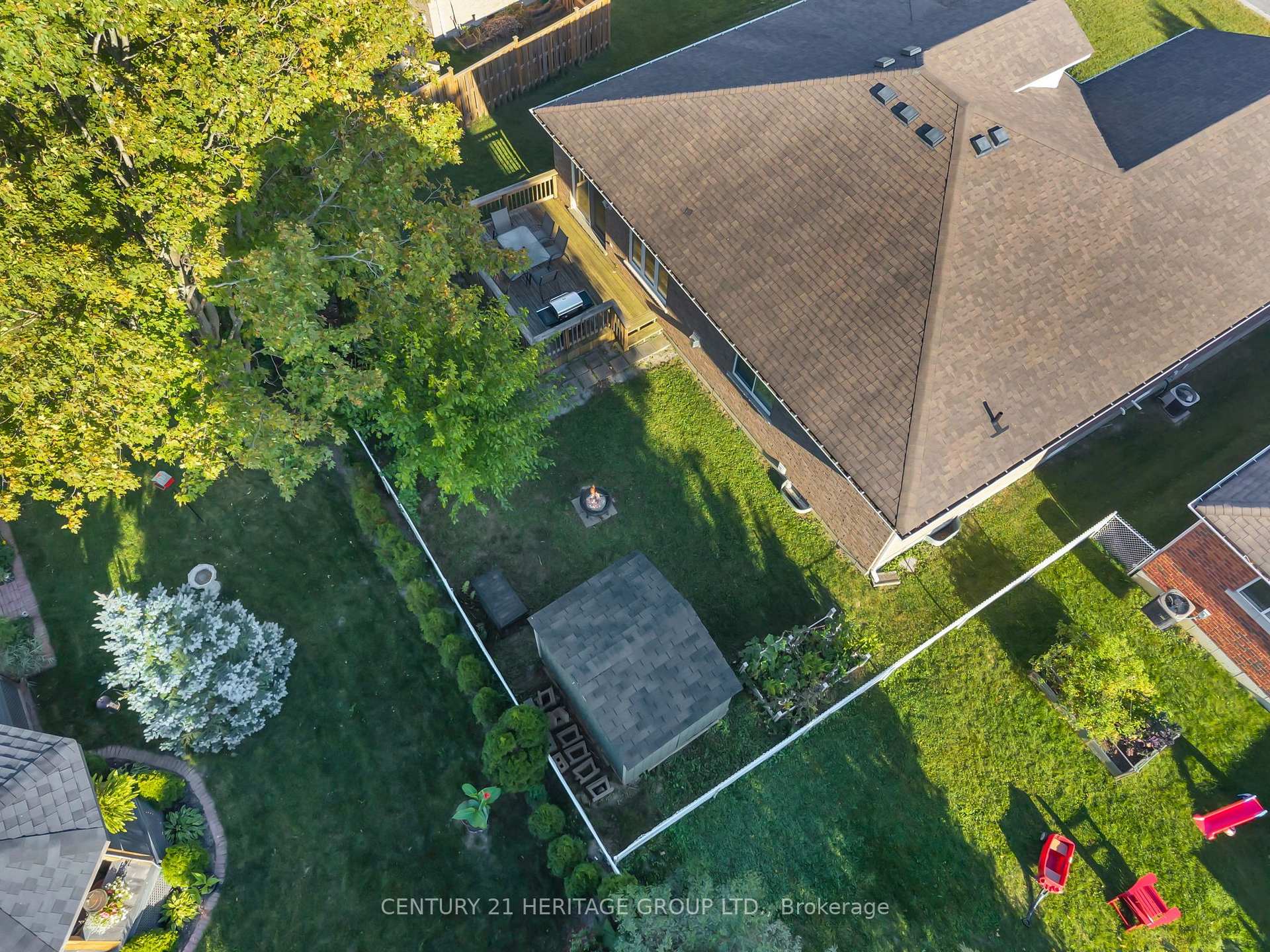 Photo 39 of 45 Whitfield Crescent, Springwater, Elmvale — HOMEH