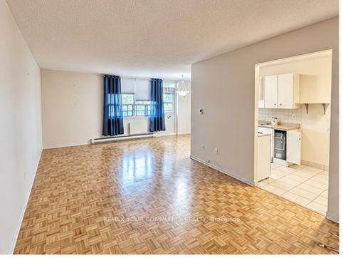 Photo of Unit 108, 199 Hillcroft Street