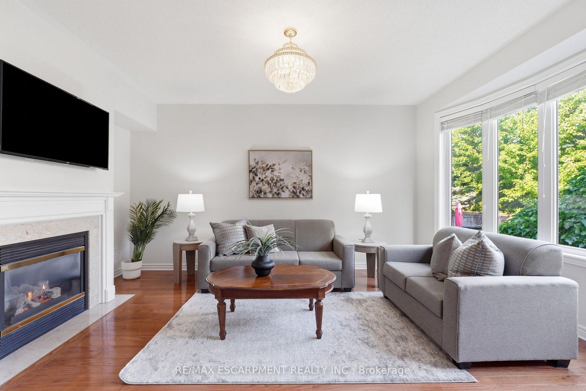Photo 21 of 2241 Glazebrook Circle, Oakville, Westmount — HOMEH