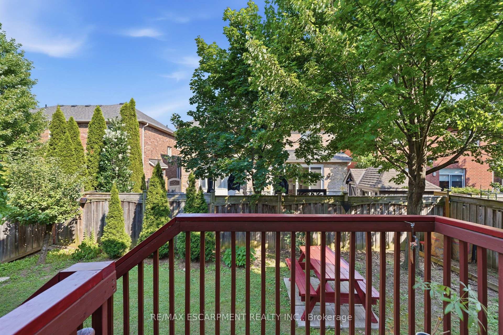 Photo 44 of 2241 Glazebrook Circle, Oakville, Westmount — HOMEH