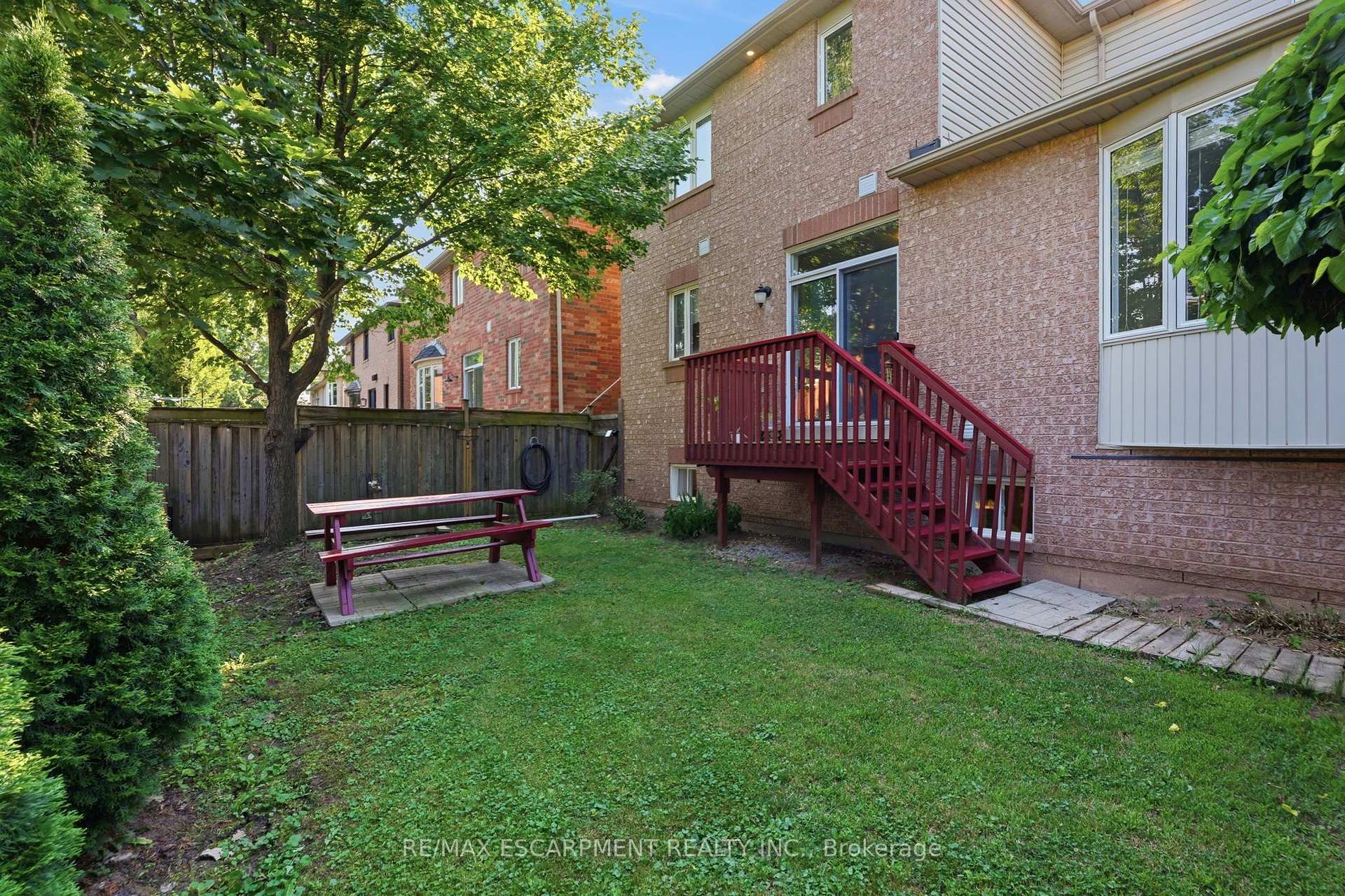Photo 45 of 2241 Glazebrook Circle, Oakville, Westmount — HOMEH