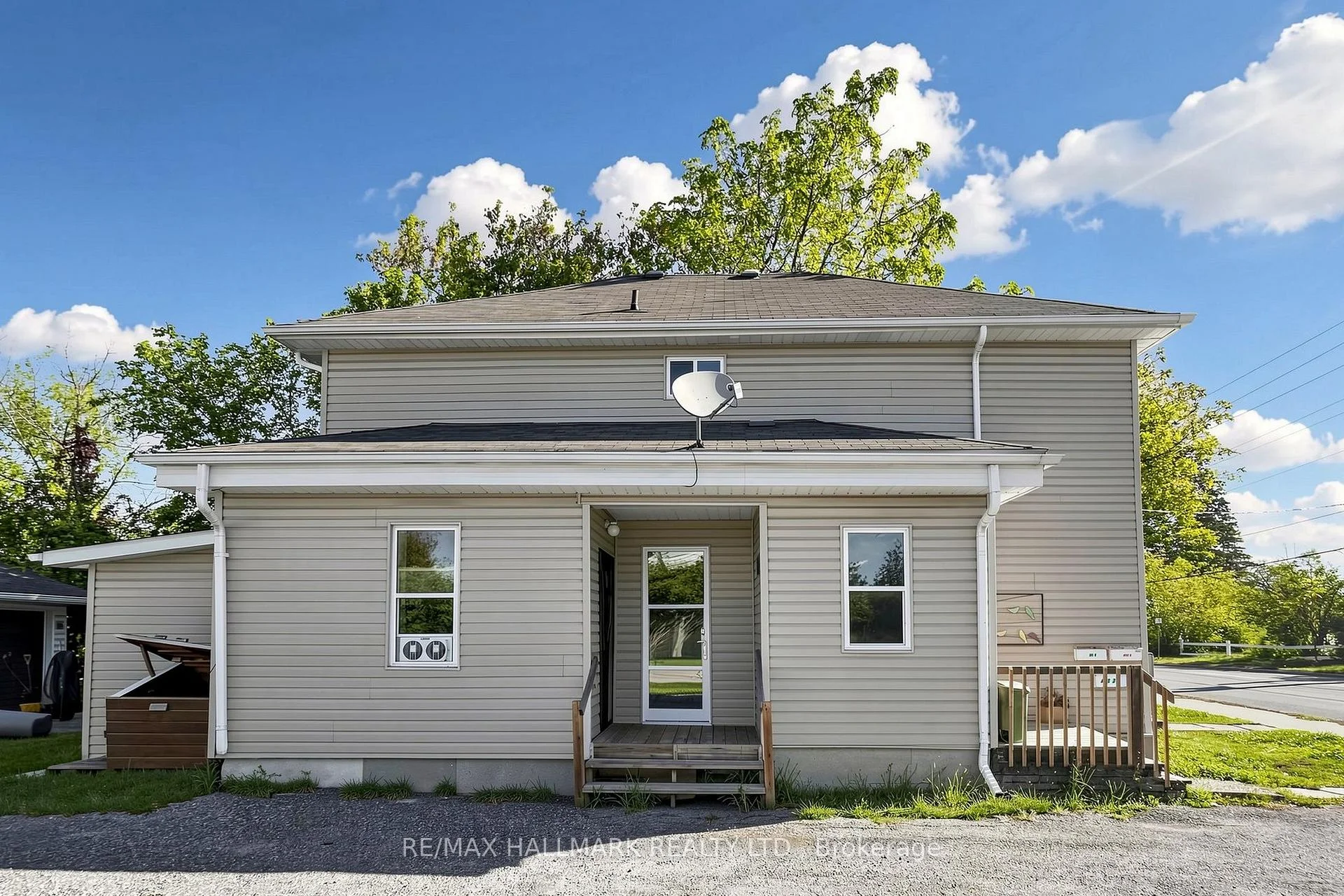 Photo 33 of 4 Mary Street, Kawartha Lakes, Lindsay — HOMEH