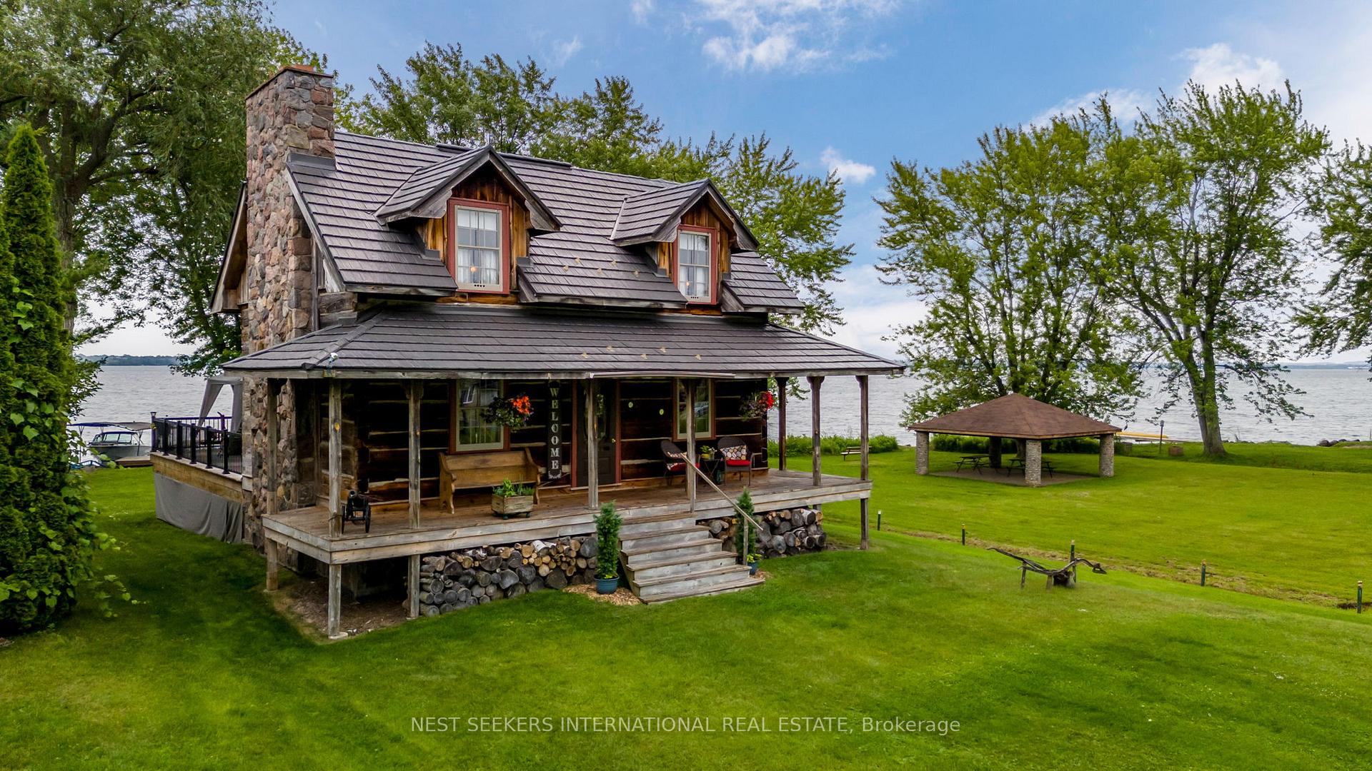 Photo of 219 Bayshore Road
