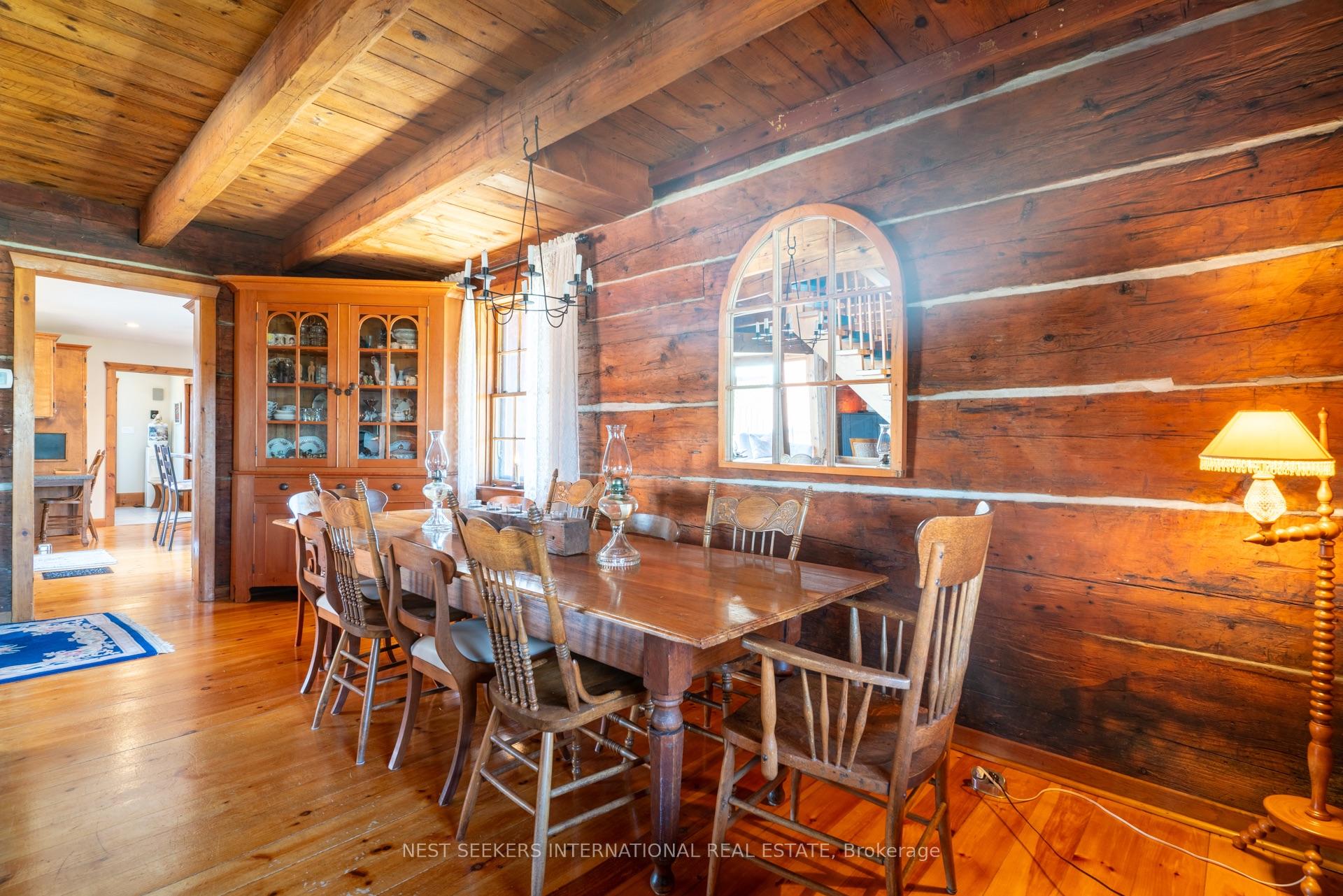 Photo 10 of 219 Bayshore Road, Innisfil, Rural Innisfil — HOMEH