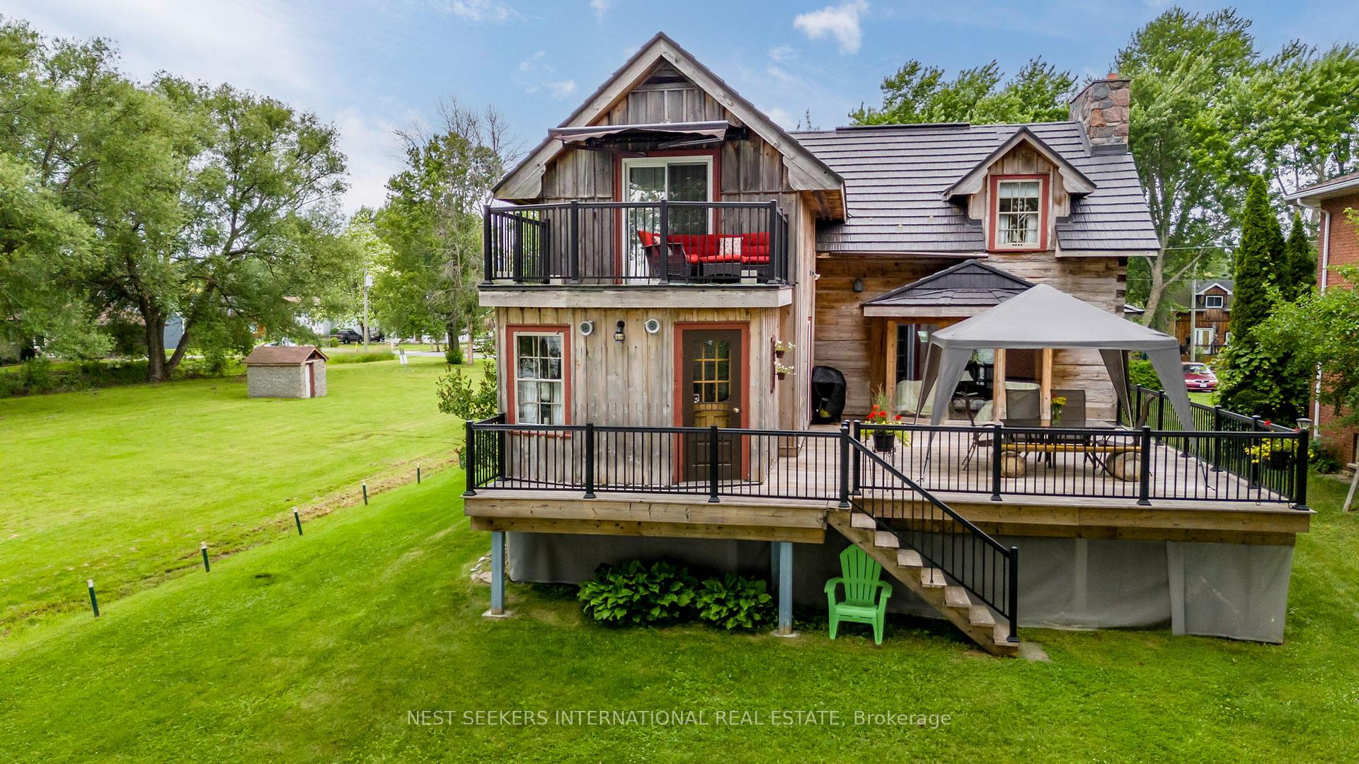 Photo 31 of 219 Bayshore Road, Innisfil, Rural Innisfil — HOMEH