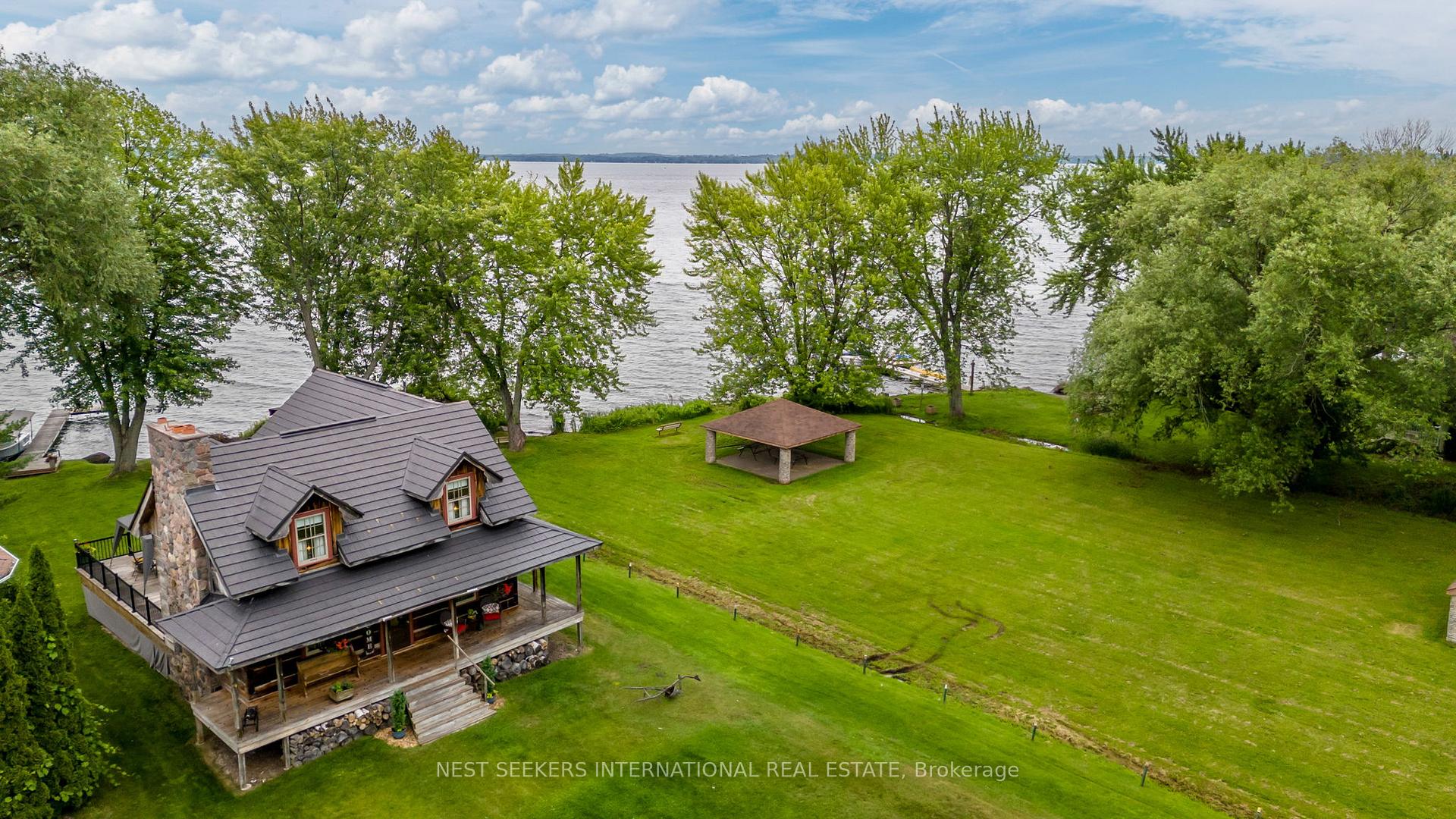 Photo 35 of 219 Bayshore Road, Innisfil, Rural Innisfil — HOMEH