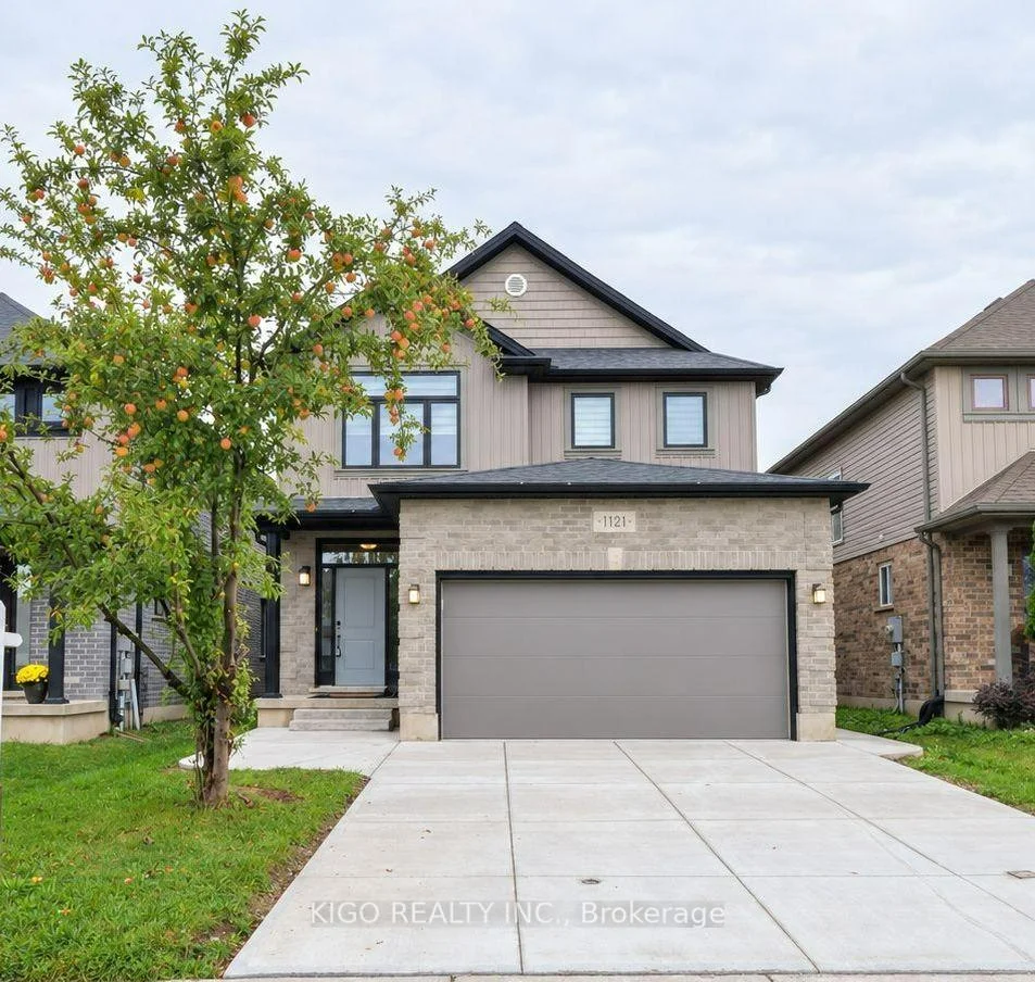 Photo of 1121 Medway Park Drive