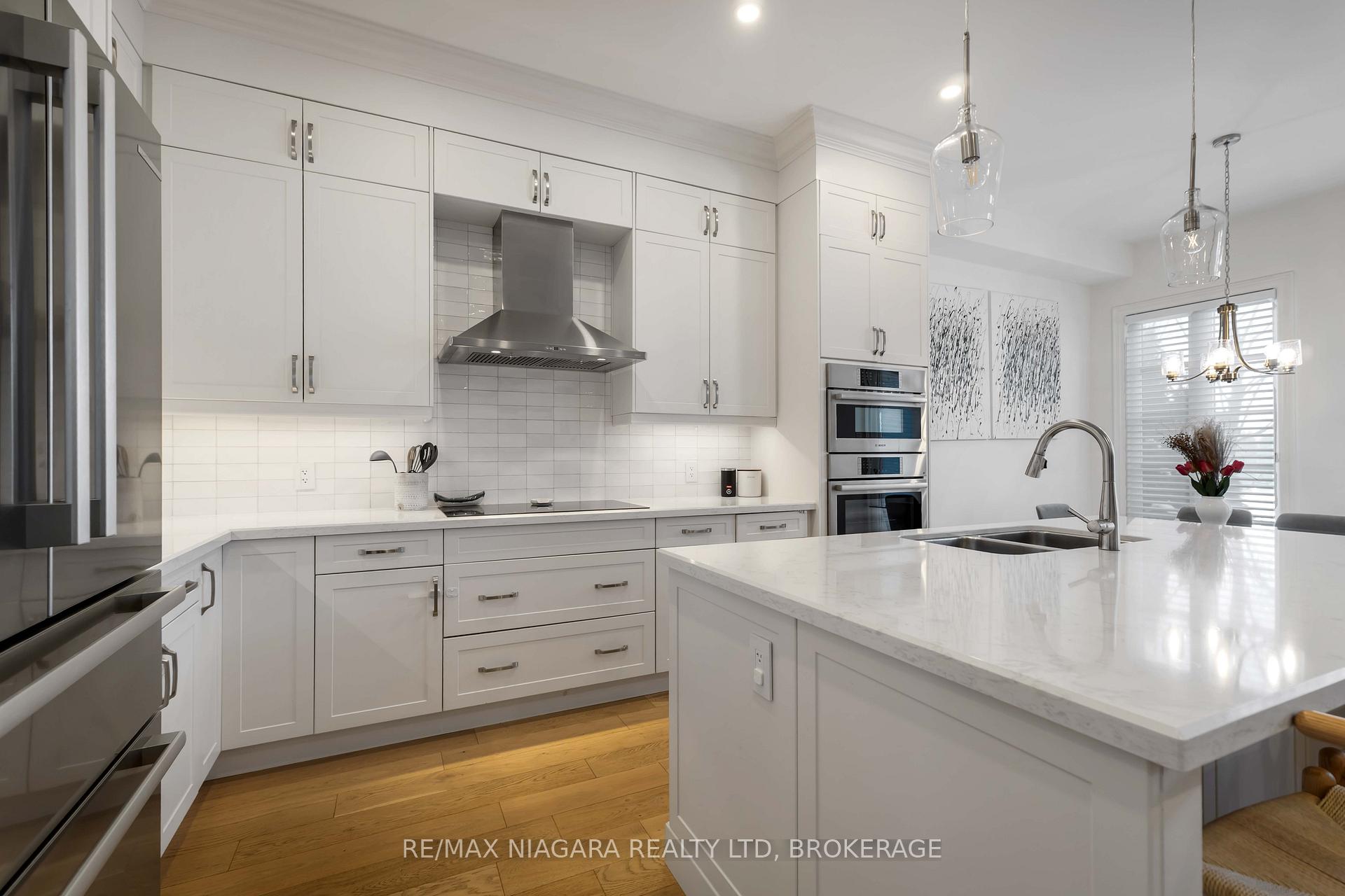 Photo 13 of Unit 7, 15 Arbourvale Common Road, St. Catharines, Glendale/Glenridge — HOMEH