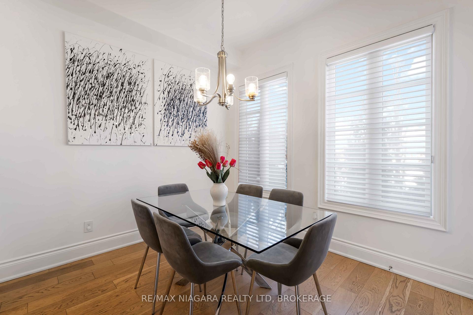 Photo 16 of Unit 7, 15 Arbourvale Common Road, St. Catharines, Glendale/Glenridge — HOMEH