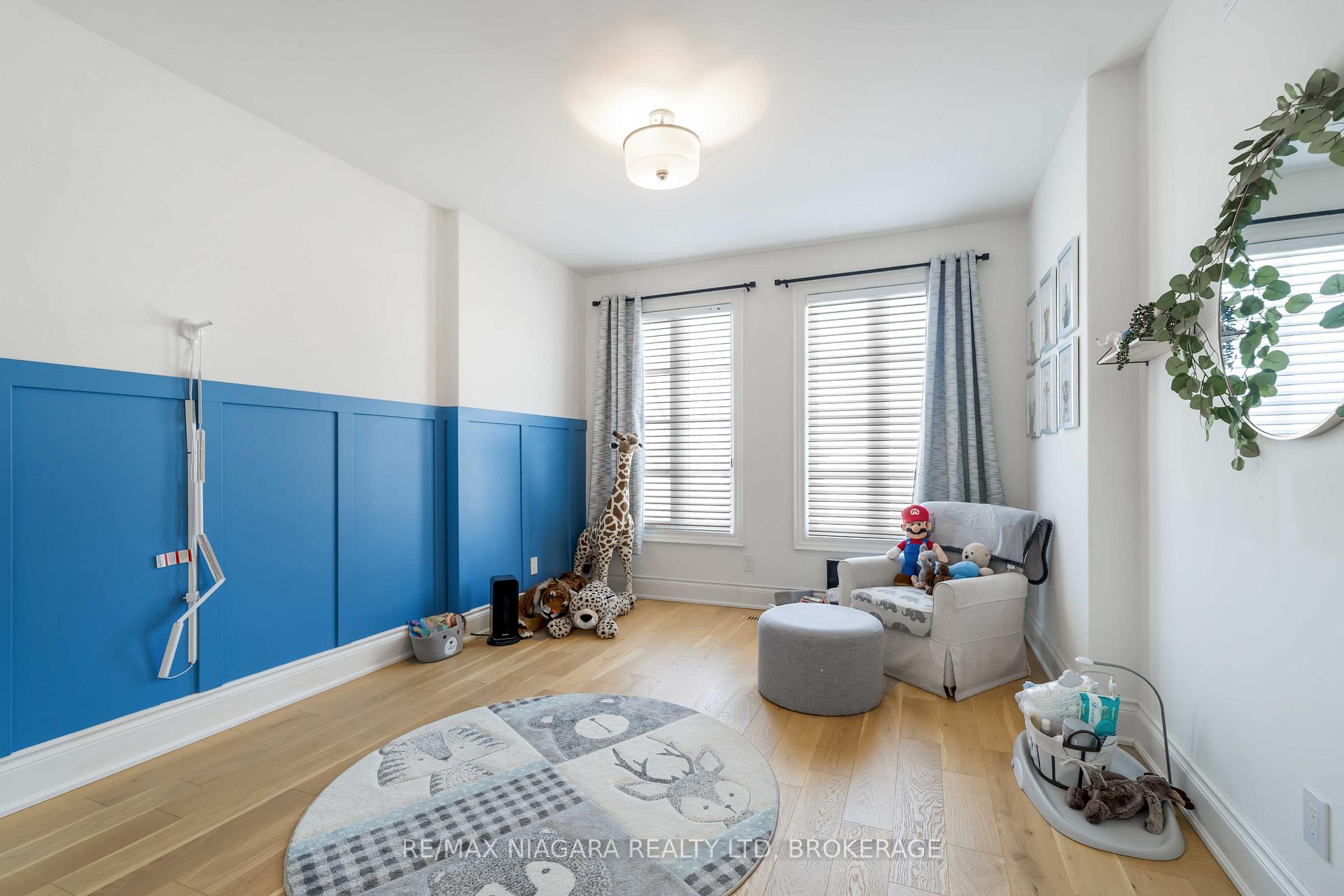 Photo 21 of Unit 7, 15 Arbourvale Common Road, St. Catharines, Glendale/Glenridge — HOMEH