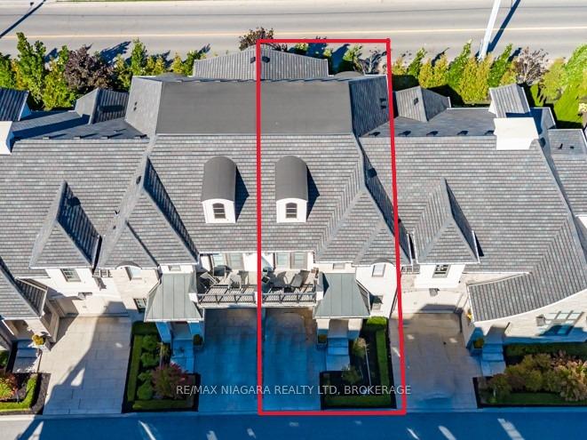 Photo 34 of Unit 7, 15 Arbourvale Common Road, St. Catharines, Glendale/Glenridge — HOMEH