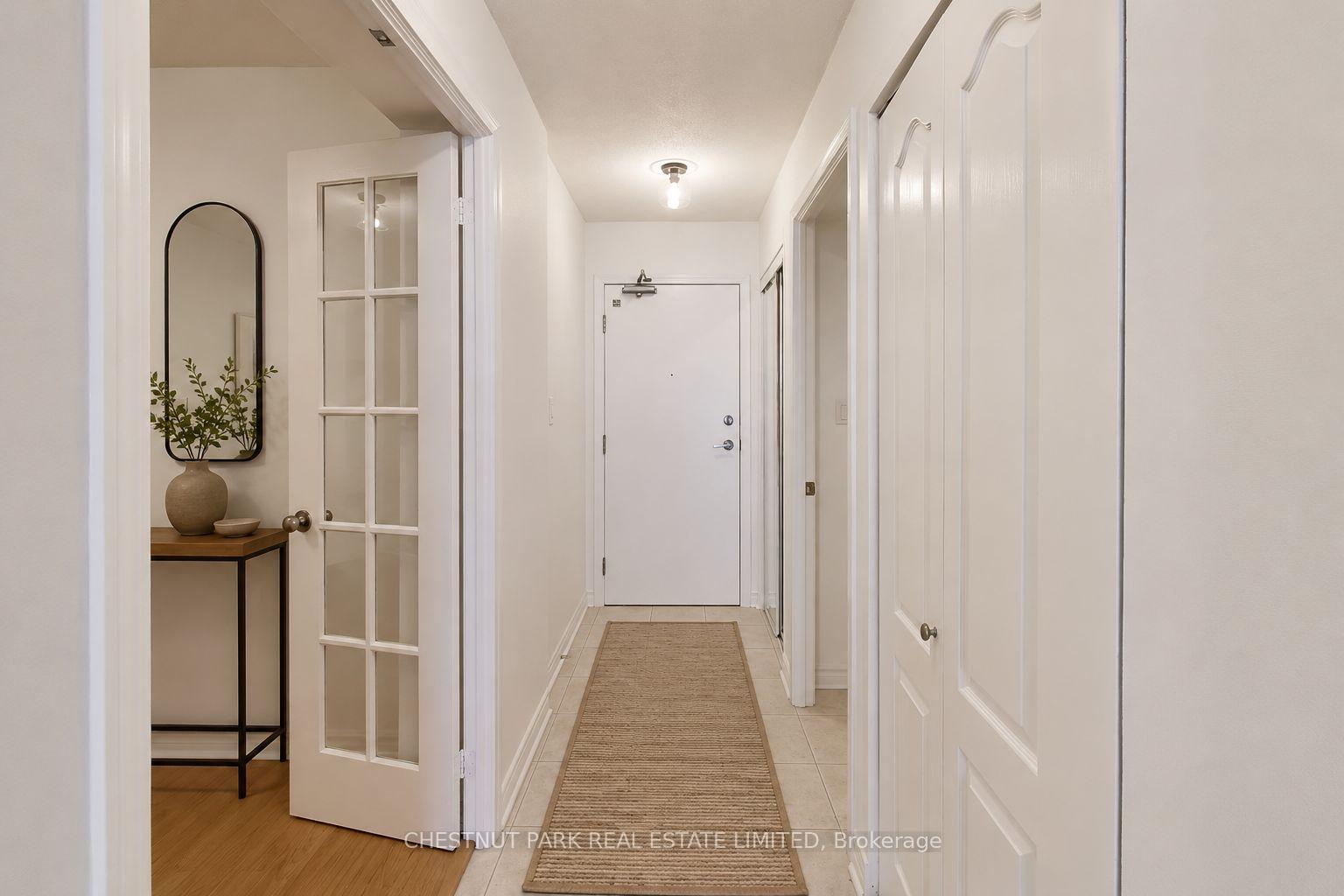 Photo of Unit 2503, 1 Rean Drive