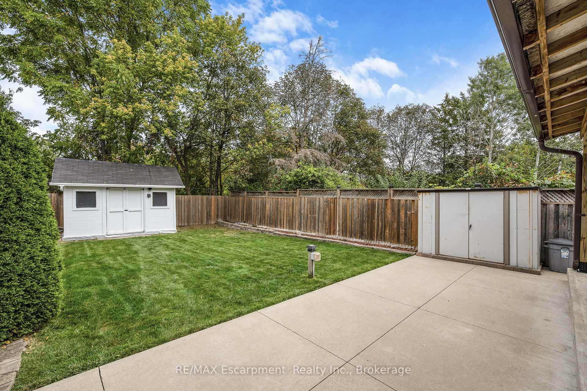 Photo 26 of 166 Martindale Crescent, Brampton, Brampton West — HOMEH