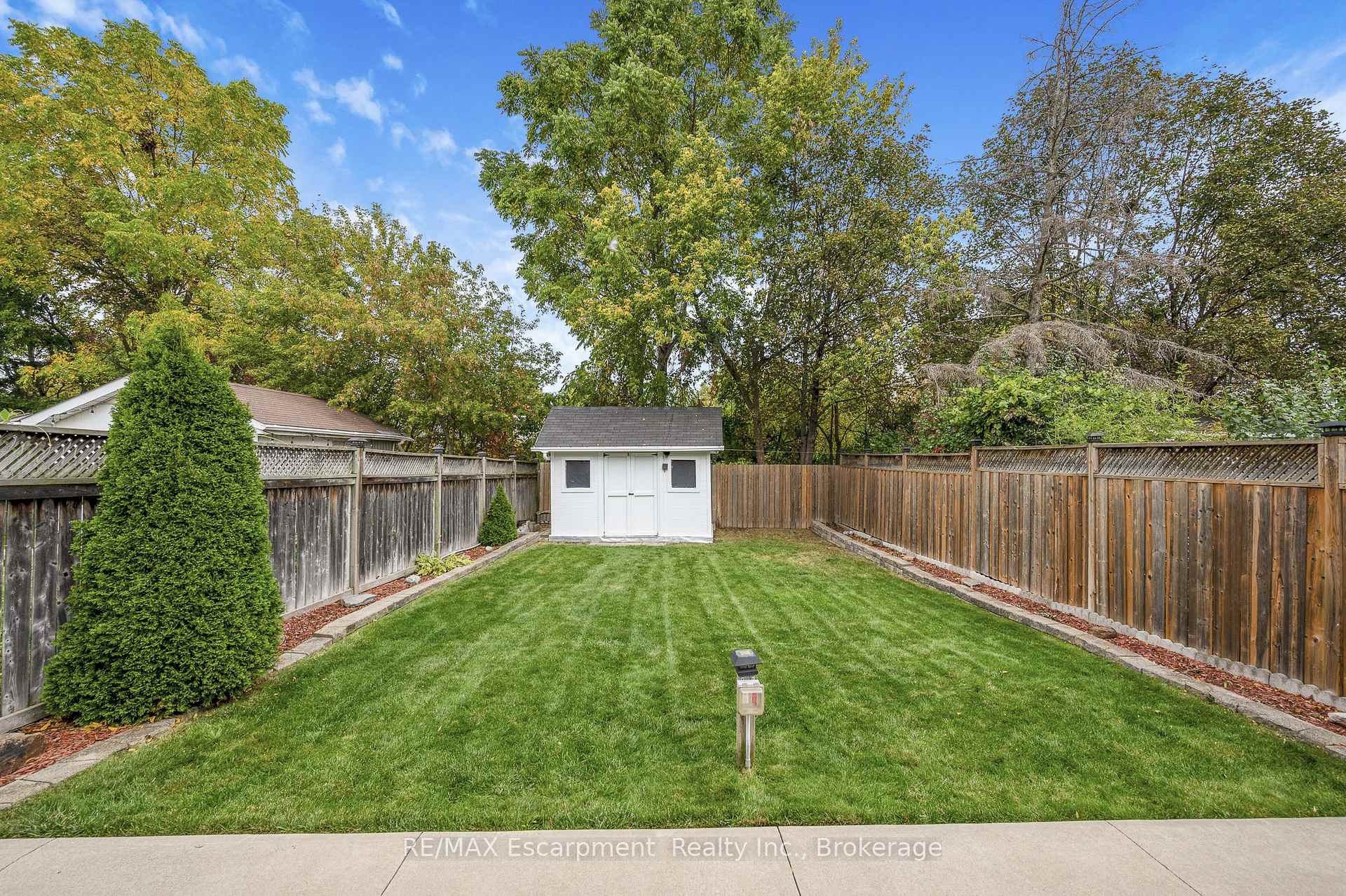 Photo 27 of 166 Martindale Crescent, Brampton, Brampton West — HOMEH