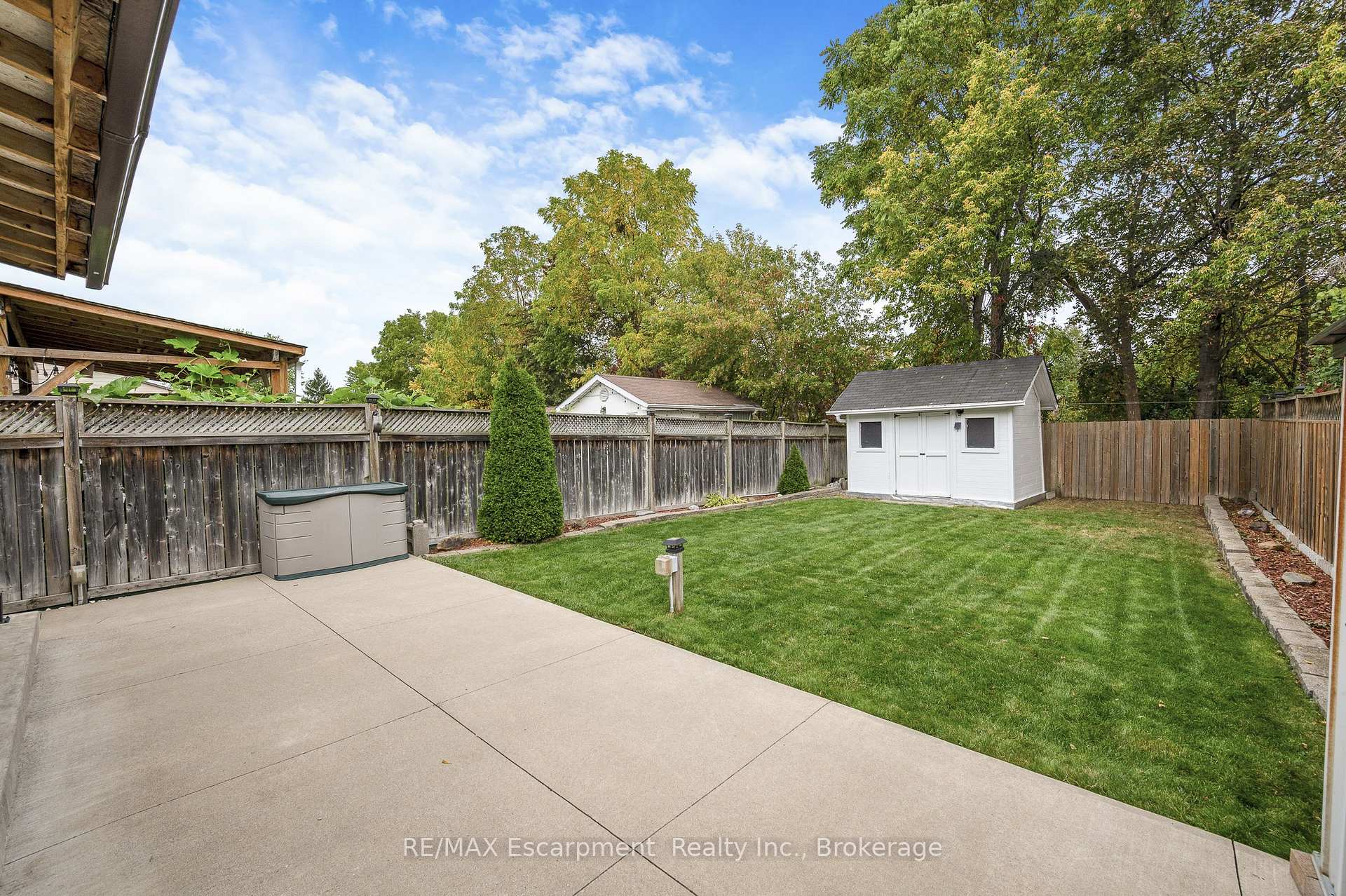 Photo 28 of 166 Martindale Crescent, Brampton, Brampton West — HOMEH