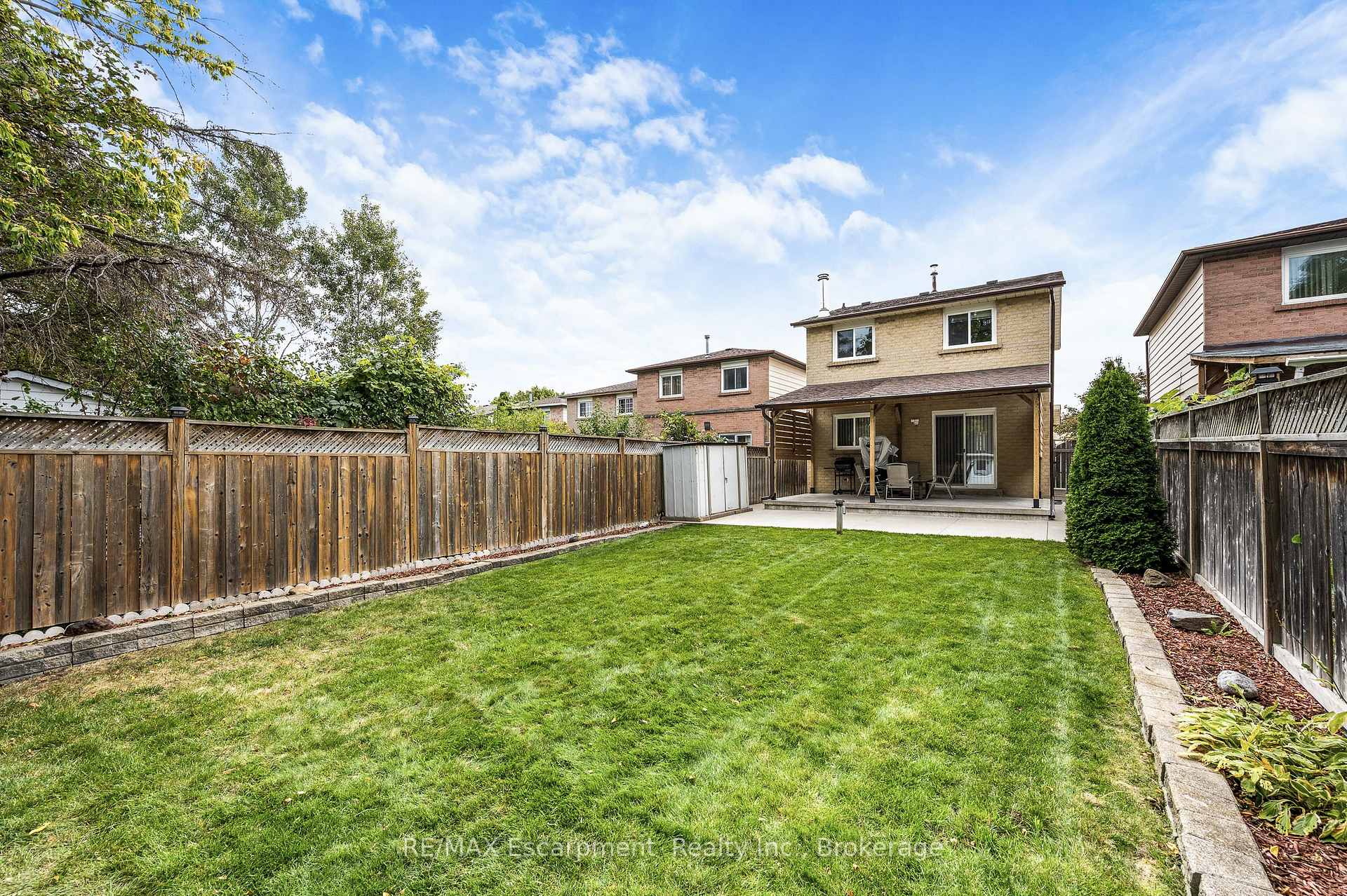 Photo 31 of 166 Martindale Crescent, Brampton, Brampton West — HOMEH