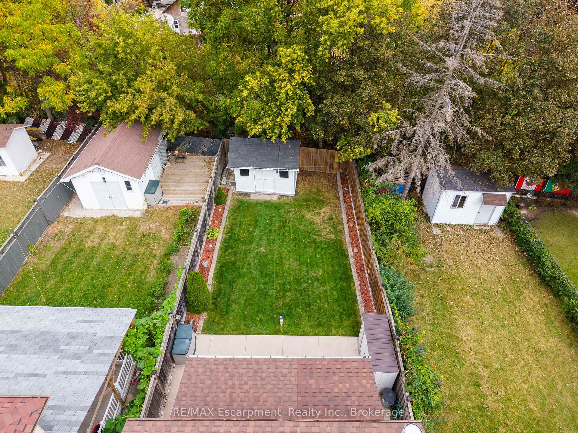 Photo 32 of 166 Martindale Crescent, Brampton, Brampton West — HOMEH