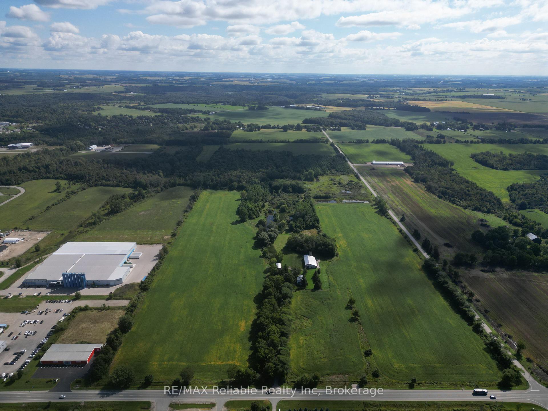 Photo 2 of 79888 Bluewater Highway, Central Huron, Goderich — HOMEH