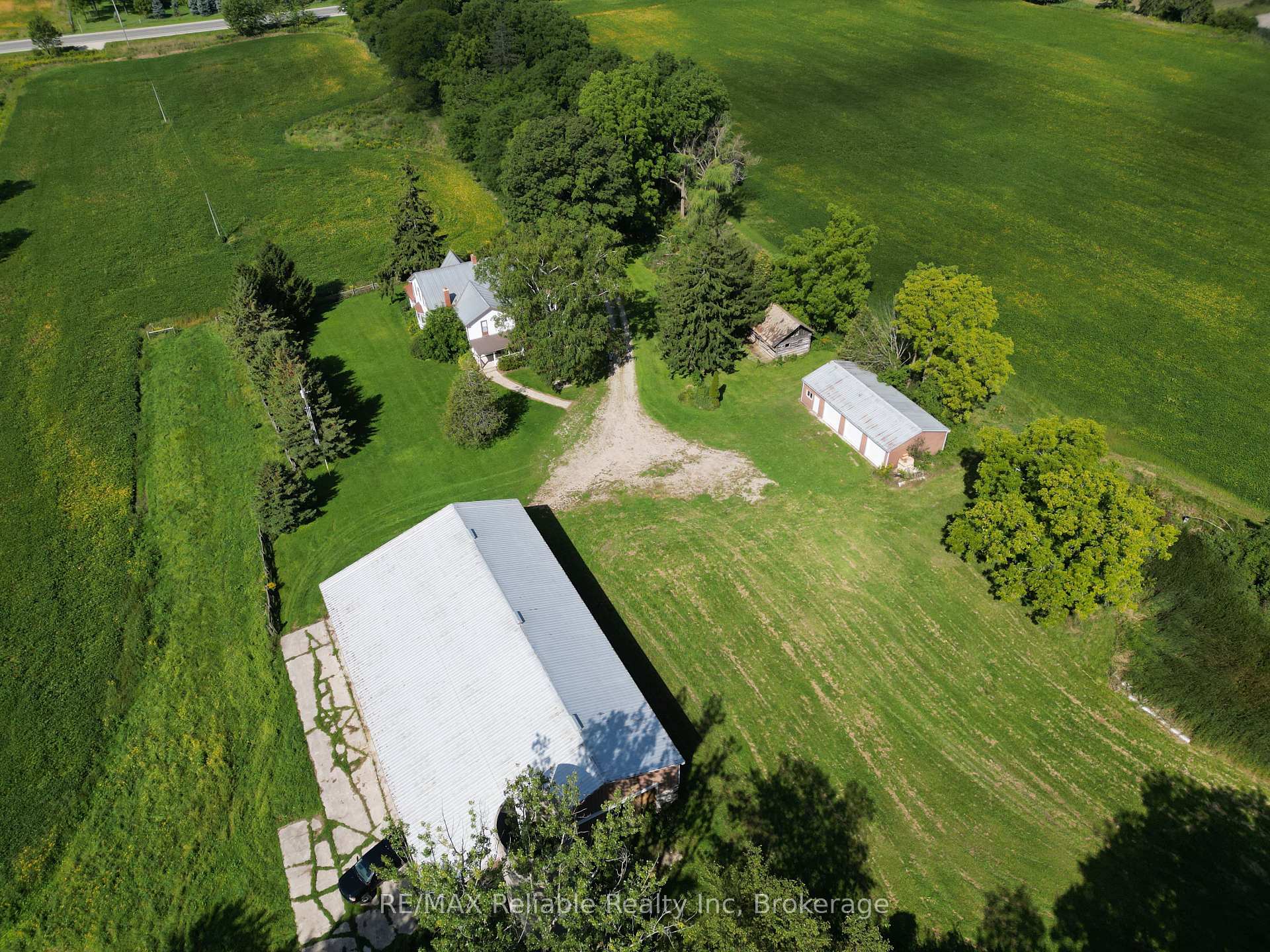Photo 10 of 79888 Bluewater Highway, Central Huron, Goderich — HOMEH