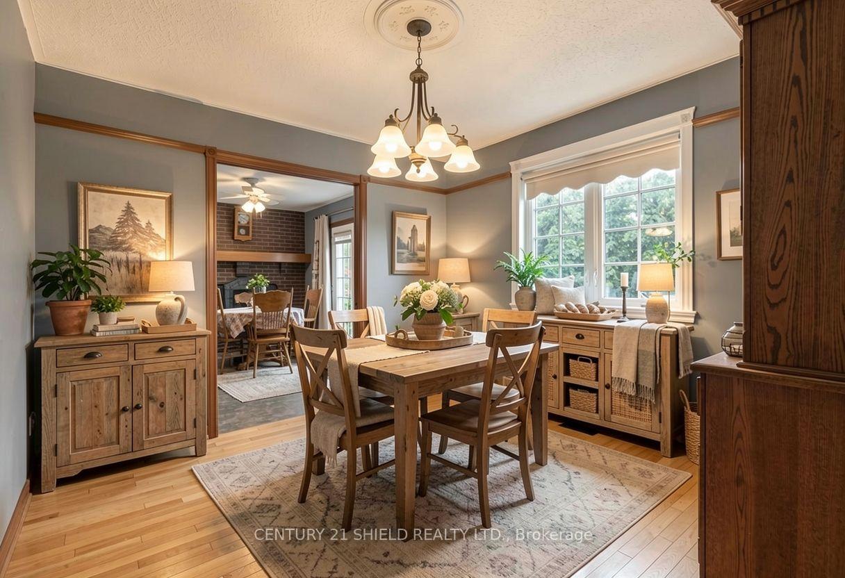 Photo 11 of 868 Laflin Street, Cornwall, Cornwall — HOMEH