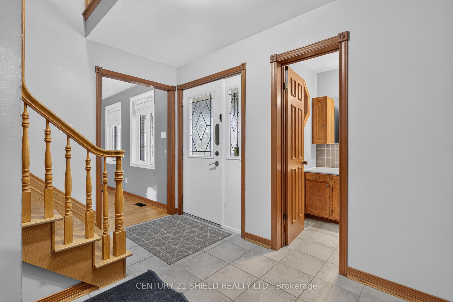 Photo 16 of 868 Laflin Street, Cornwall, Cornwall — HOMEH