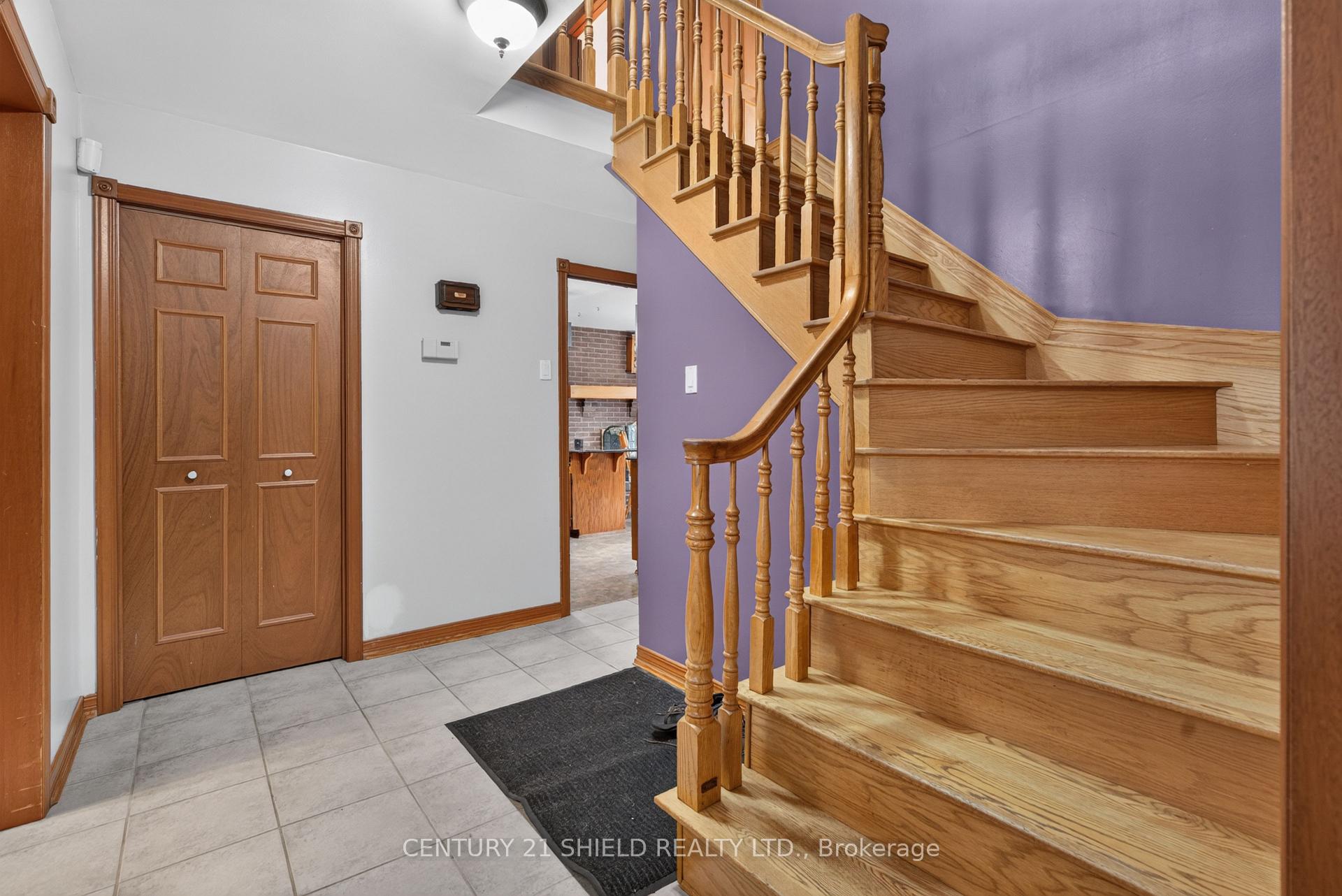 Photo 17 of 868 Laflin Street, Cornwall, Cornwall — HOMEH
