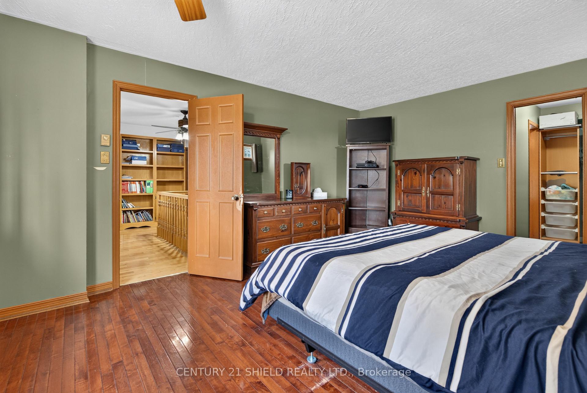 Photo 21 of 868 Laflin Street, Cornwall, Cornwall — HOMEH