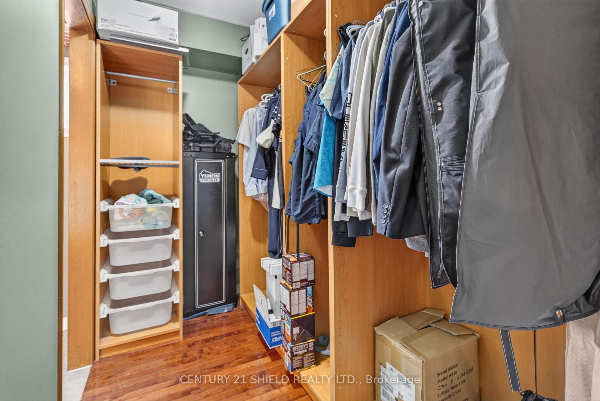 Photo 22 of 868 Laflin Street, Cornwall, Cornwall — HOMEH