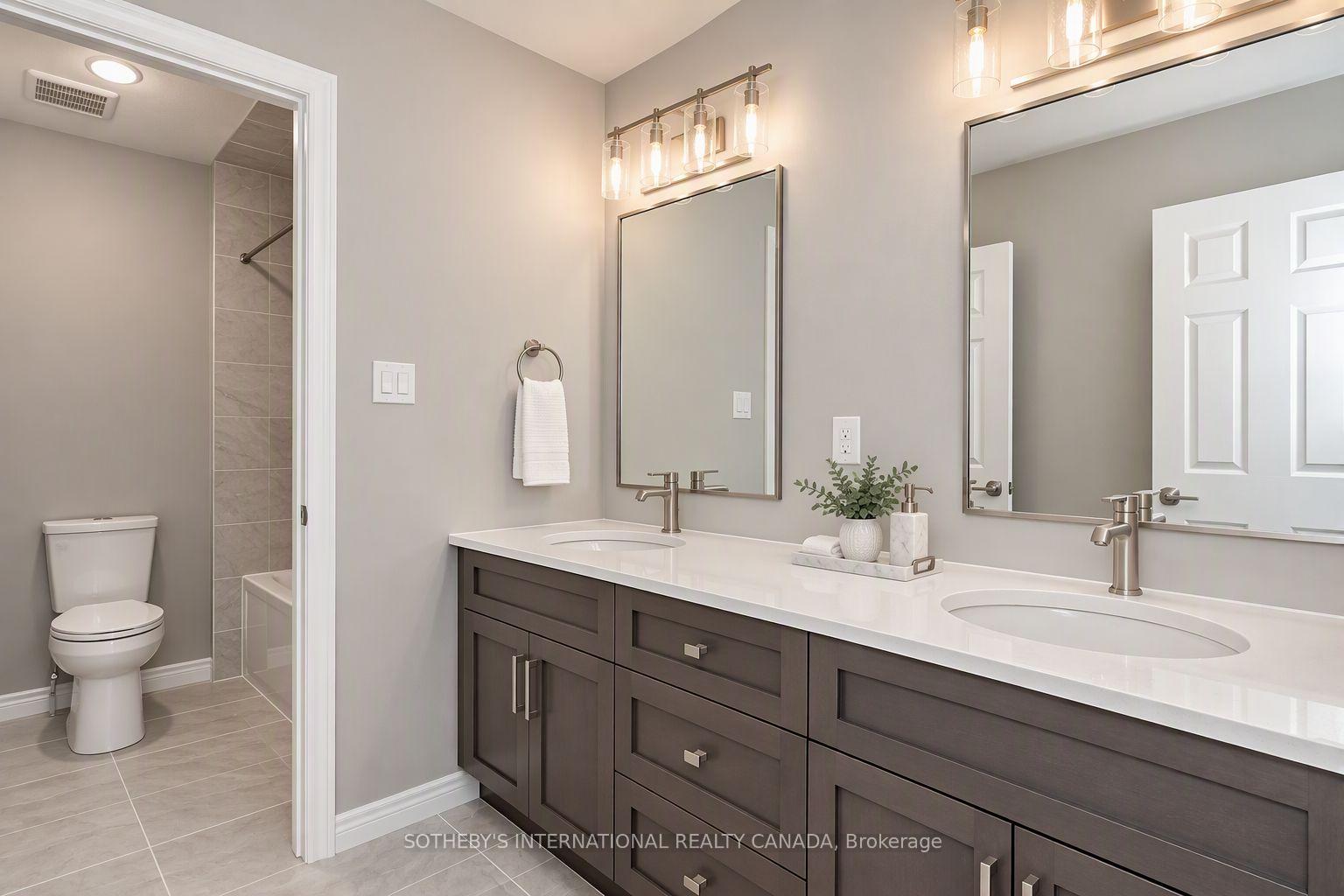 Photo 7 of 529 Anton Crescent, Kitchener, Rosenburg — HOMEH