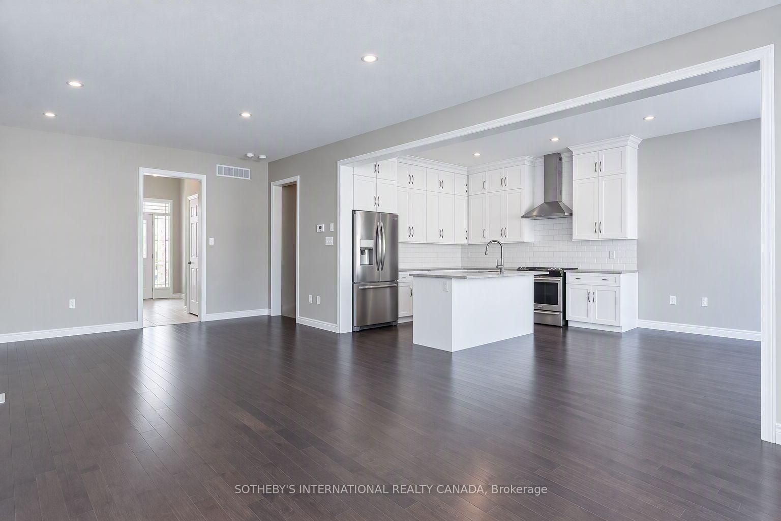 Photo 9 of 529 Anton Crescent, Kitchener, Rosenburg — HOMEH