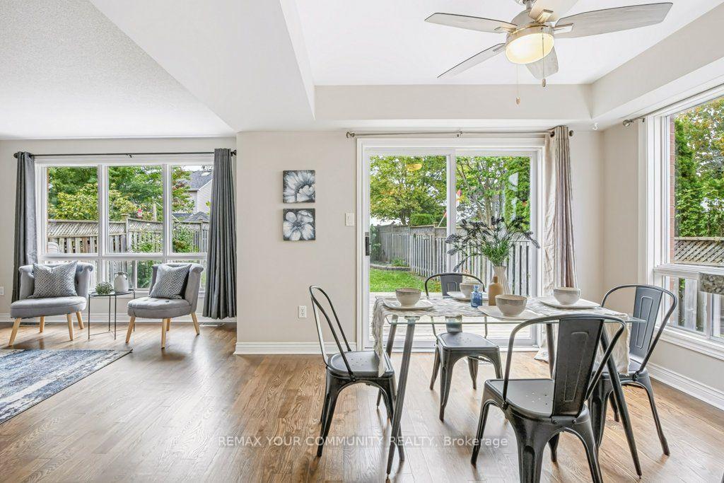 Photo 10 of 37 Brownstone Crescent, Clarington, Courtice — HOMEH