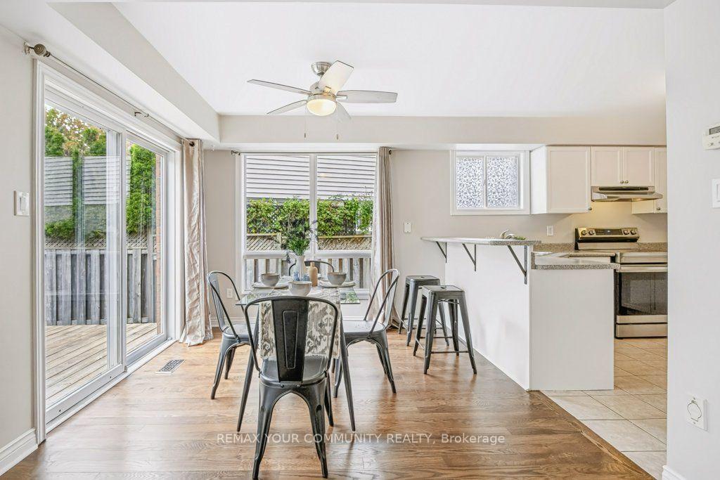 Photo 11 of 37 Brownstone Crescent, Clarington, Courtice — HOMEH
