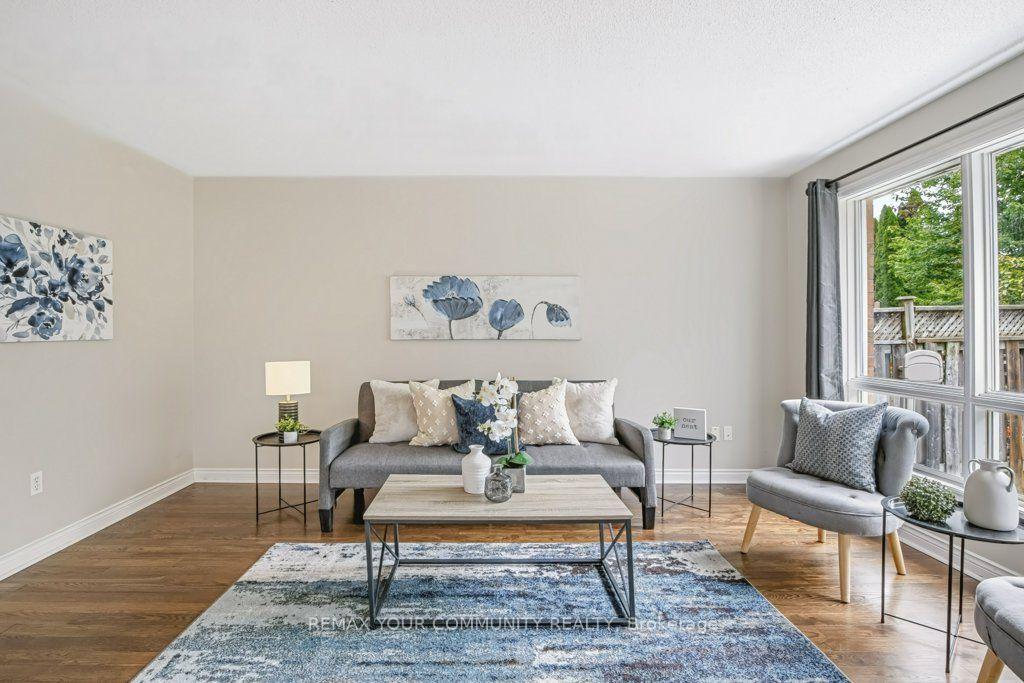 Photo 14 of 37 Brownstone Crescent, Clarington, Courtice — HOMEH
