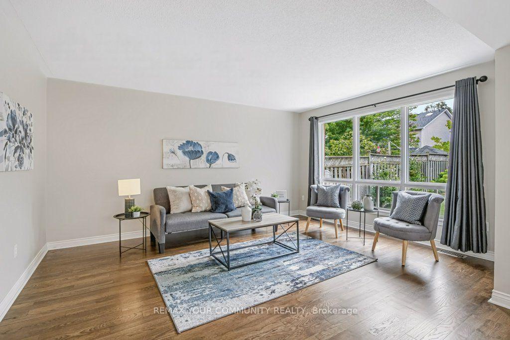 Photo 15 of 37 Brownstone Crescent, Clarington, Courtice — HOMEH